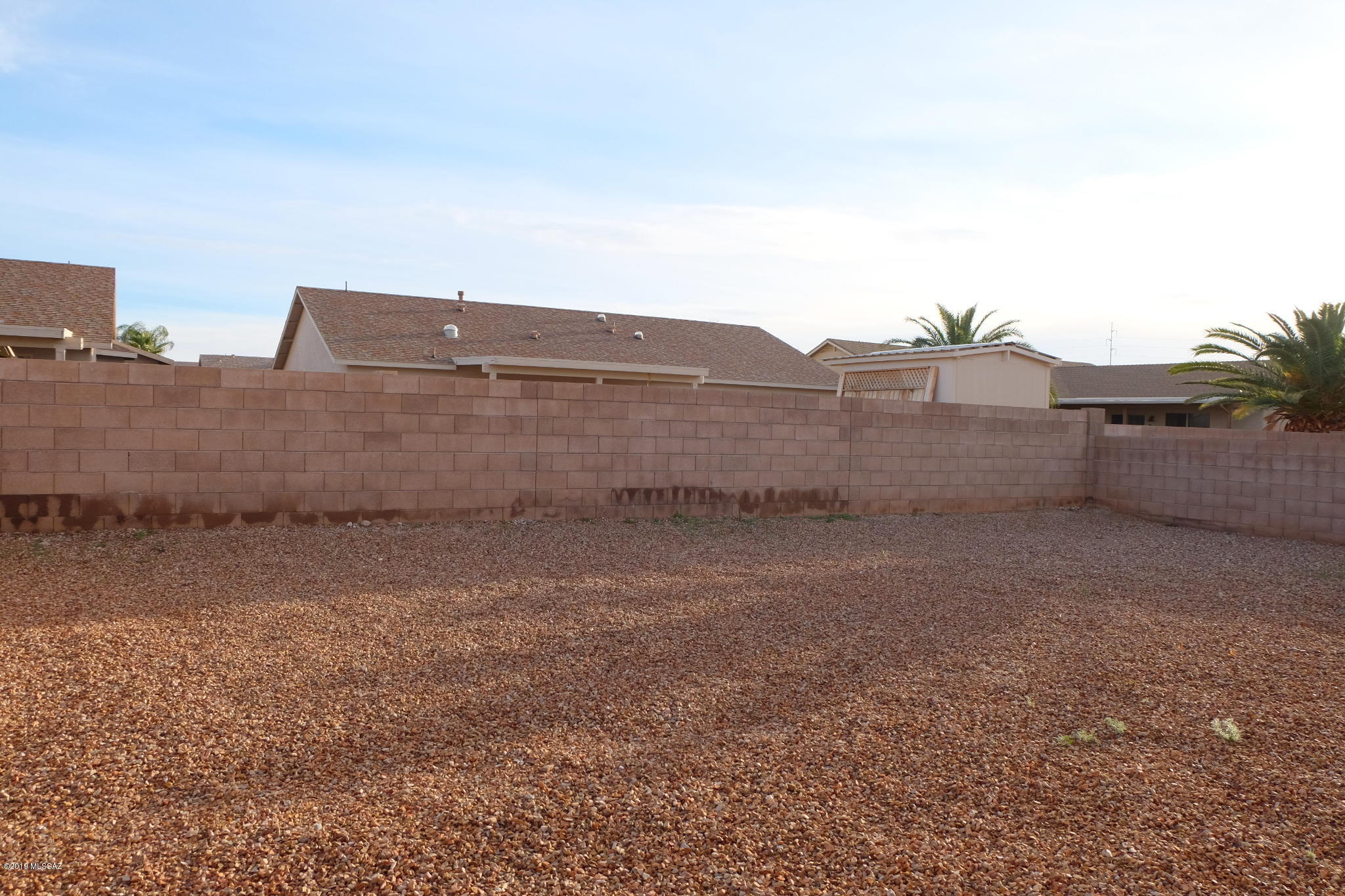 Butterfield Ranch(1-192) - Residential Lease
