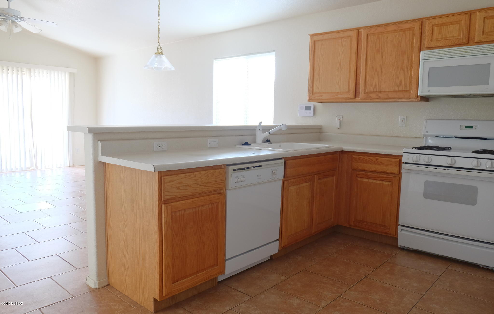 Butterfield Ranch(1-192) - Residential Lease