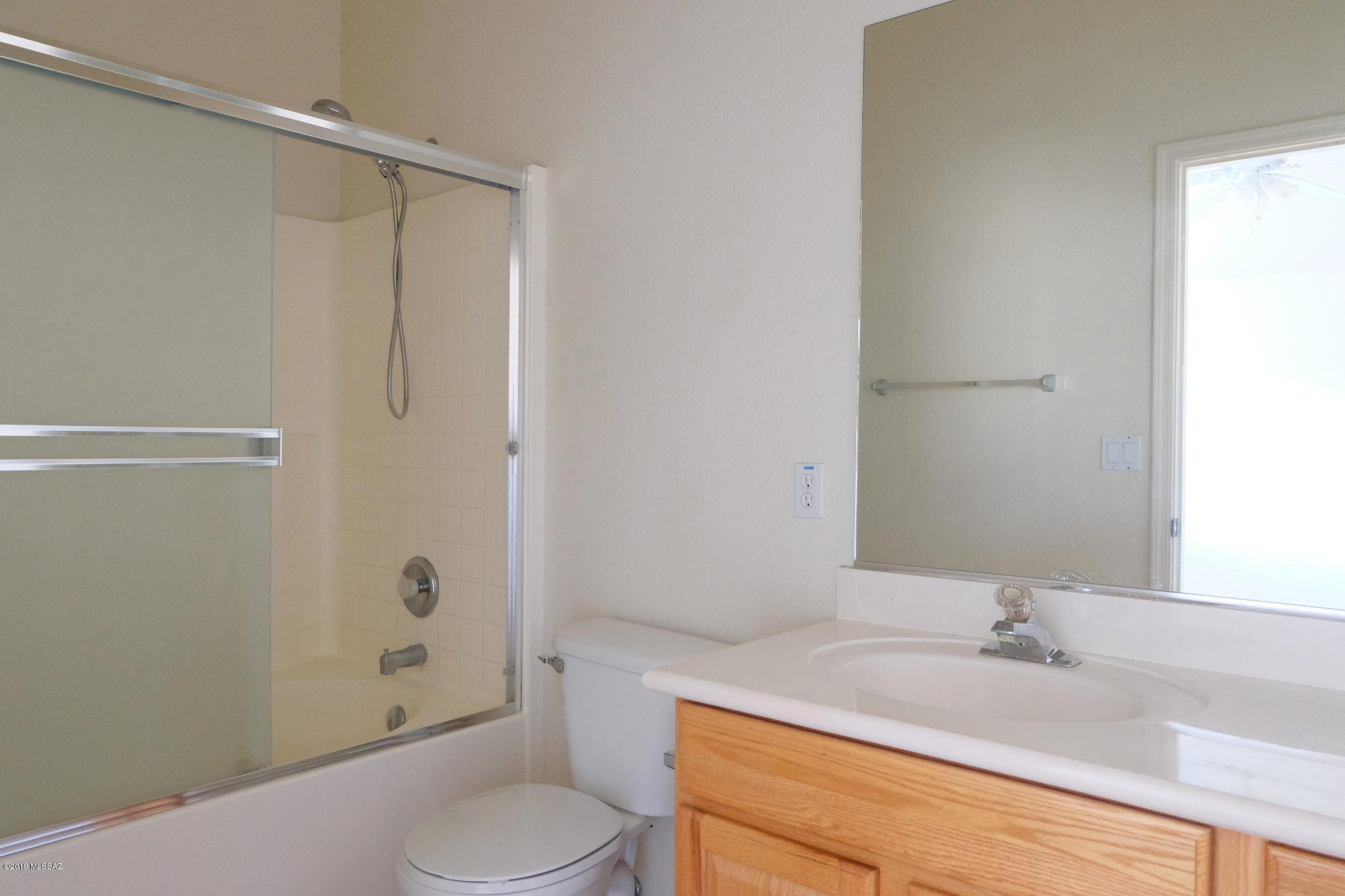 Butterfield Ranch(1-192) - Residential Lease