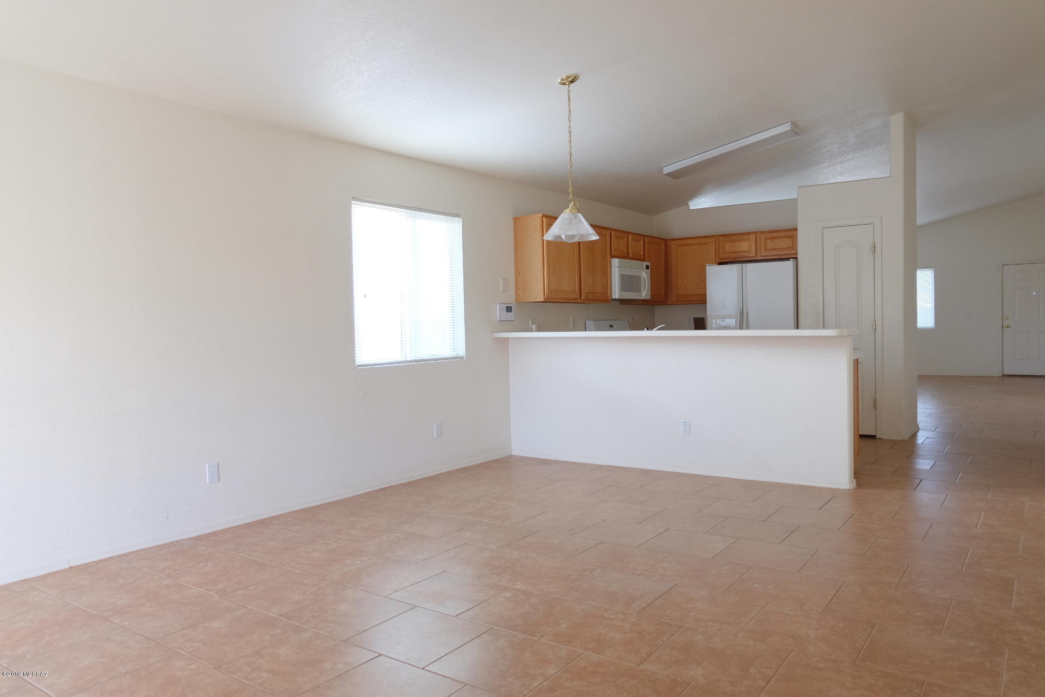 Butterfield Ranch(1-192) - Residential Lease