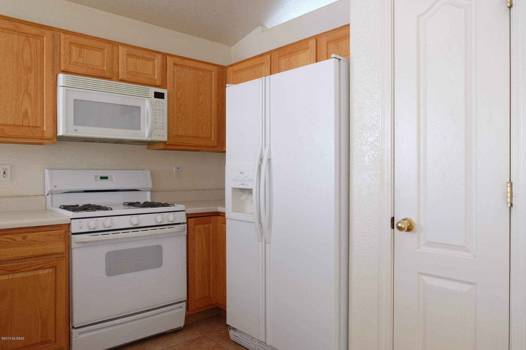 Butterfield Ranch(1-192) - Residential Lease