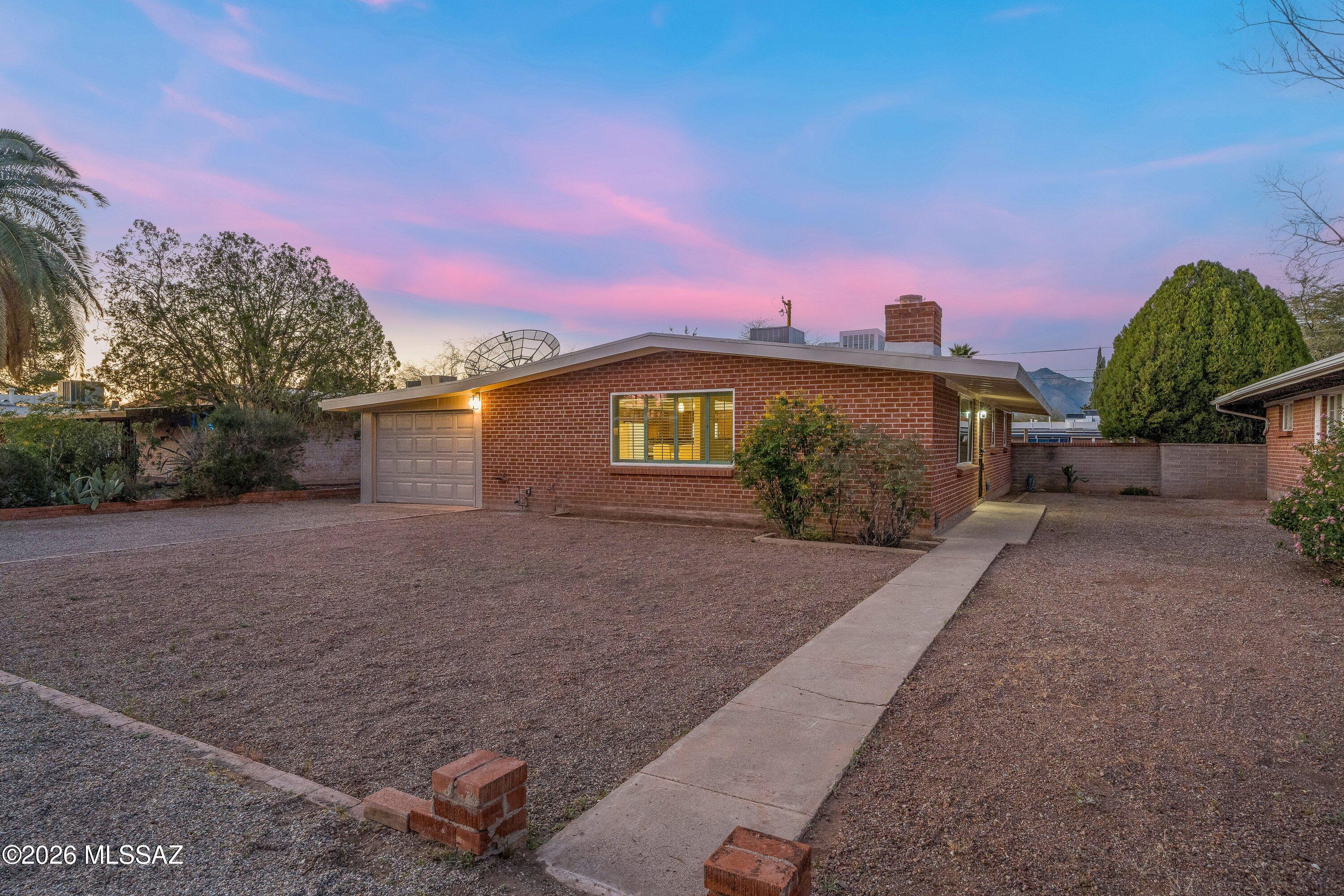 Mitman Addition - Residential