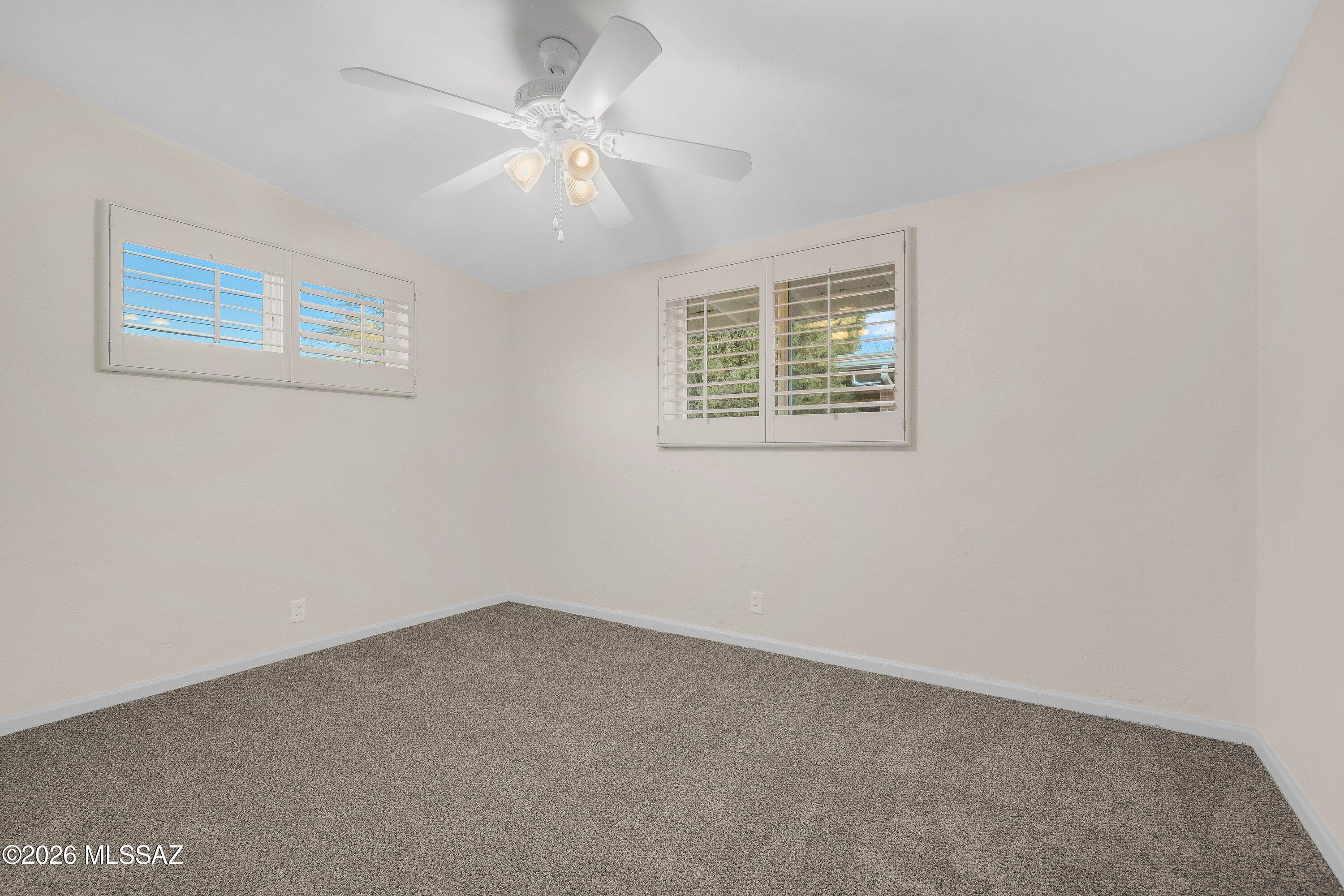 Mitman Addition - Residential