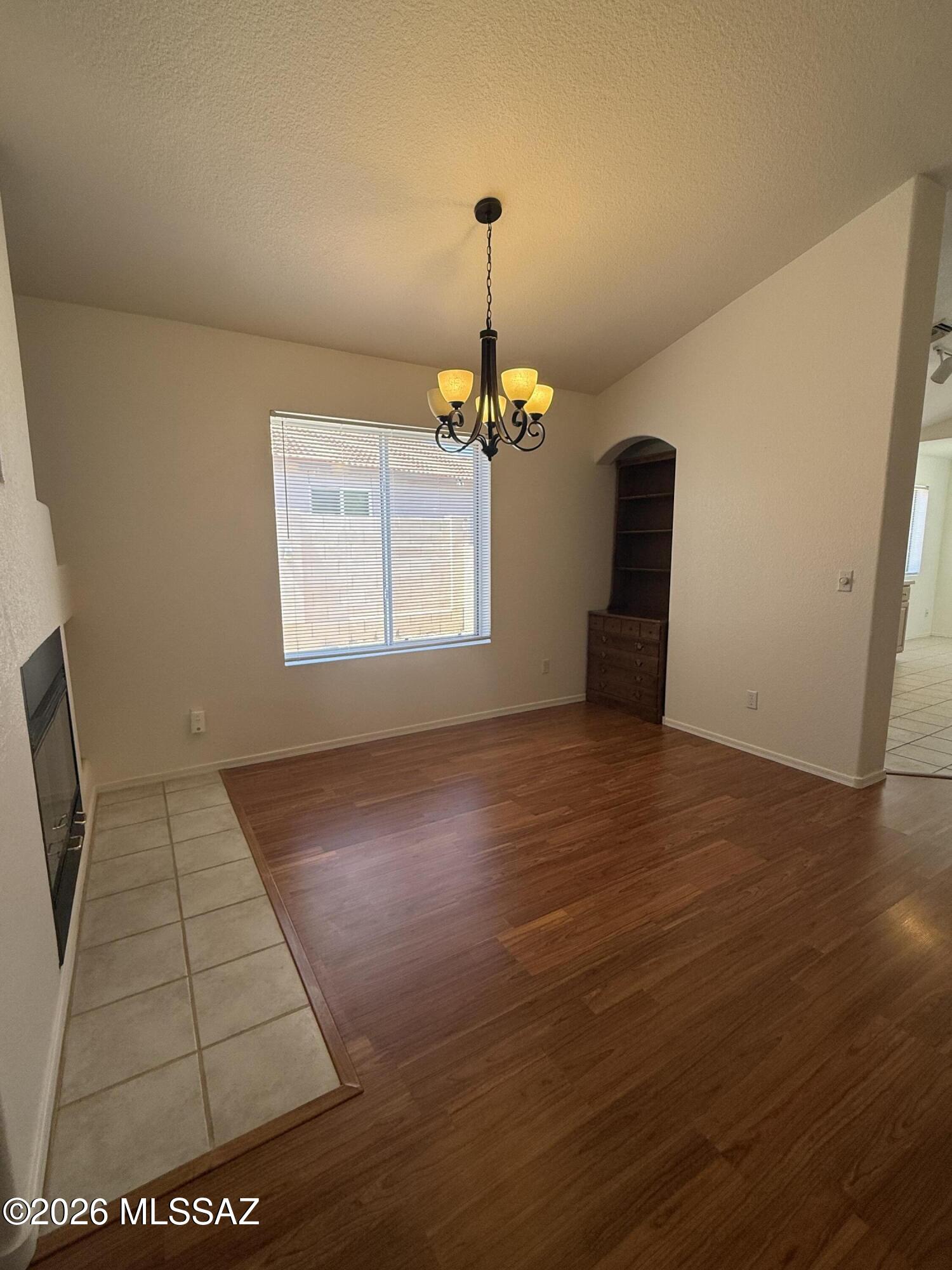 Rancho Vistoso Neighborhood 7, Parcel G - Residential