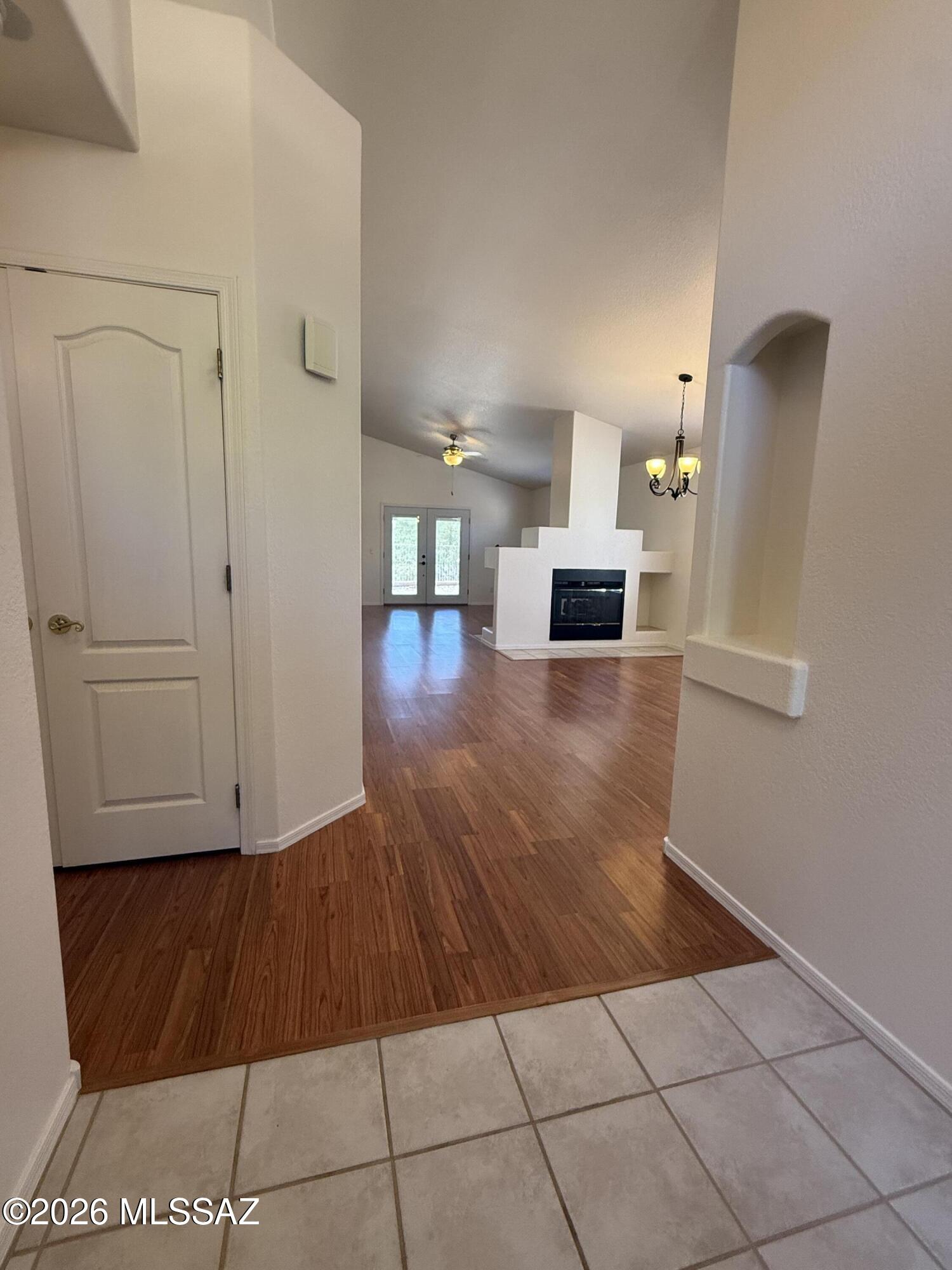 Rancho Vistoso Neighborhood 7, Parcel G - Residential