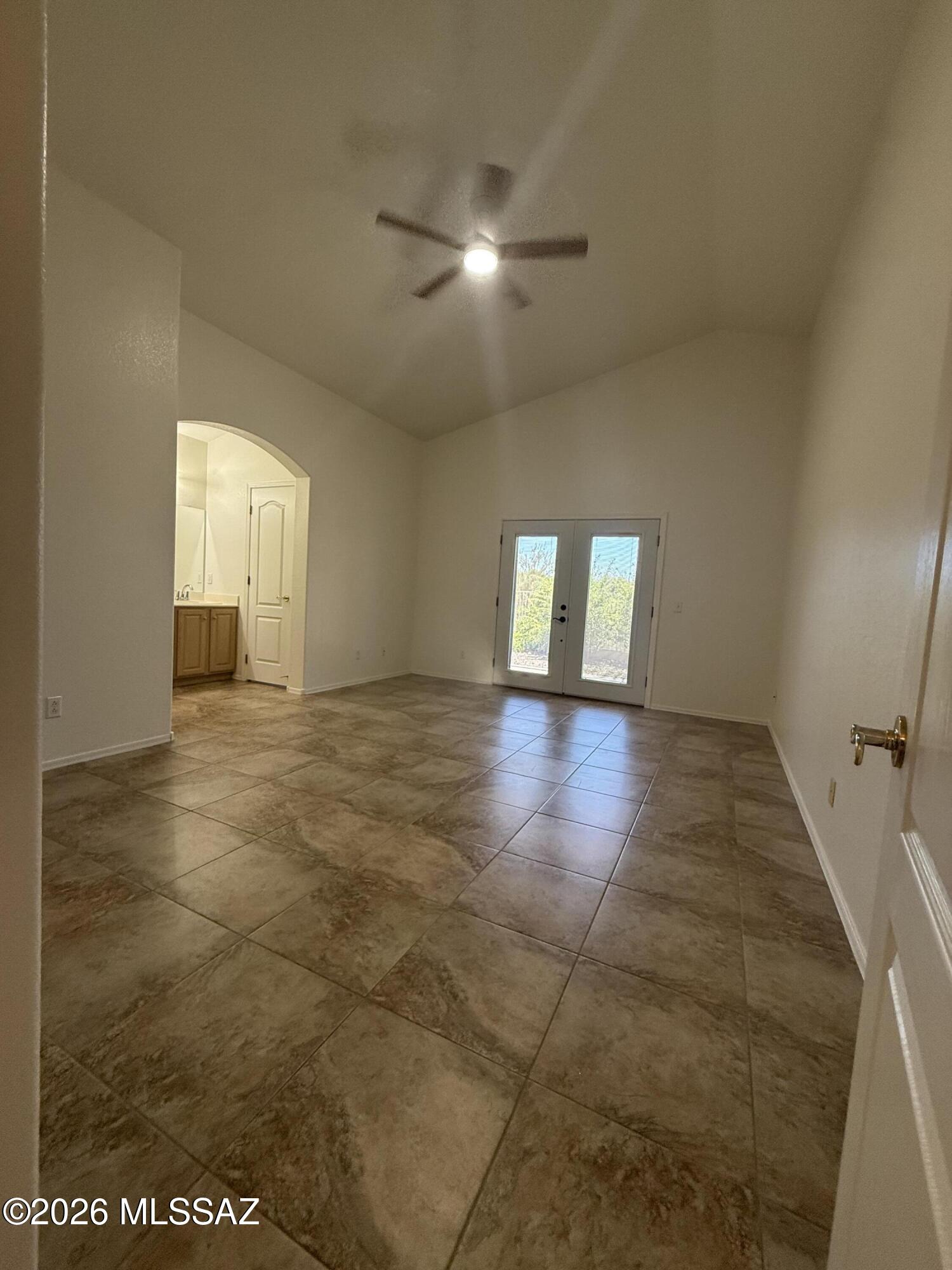 Rancho Vistoso Neighborhood 7, Parcel G - Residential