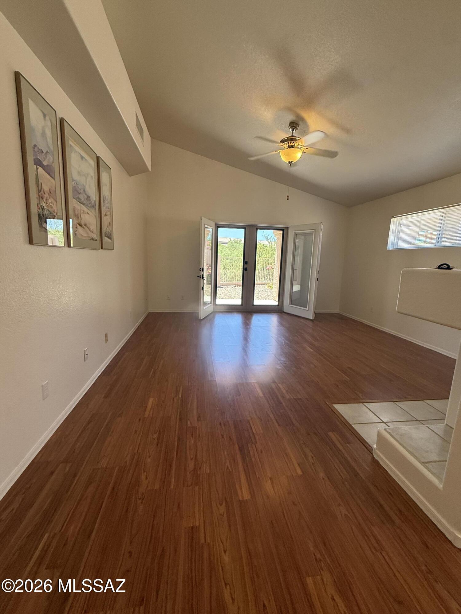 Rancho Vistoso Neighborhood 7, Parcel G - Residential