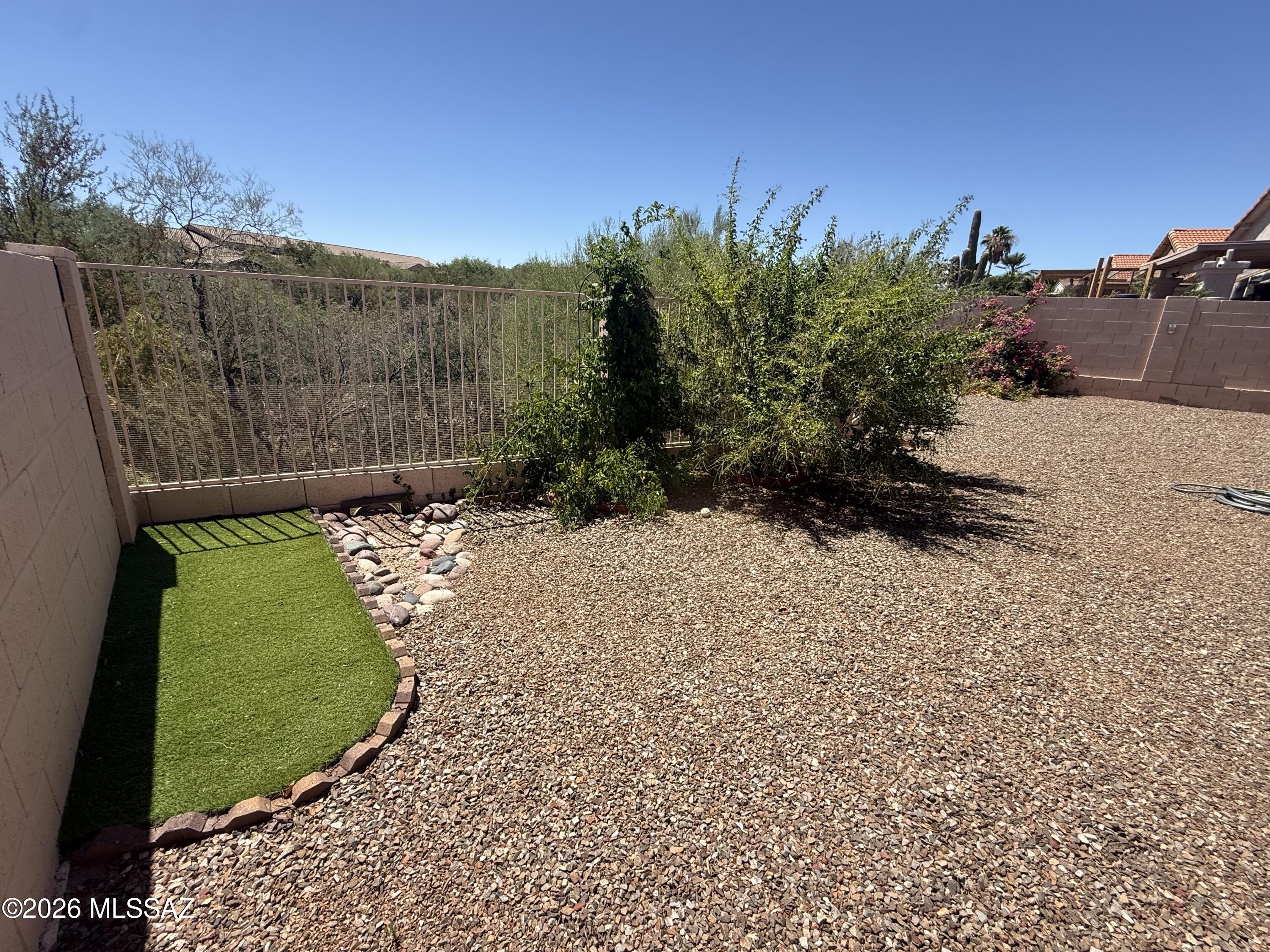 Rancho Vistoso Neighborhood 7, Parcel G - Residential