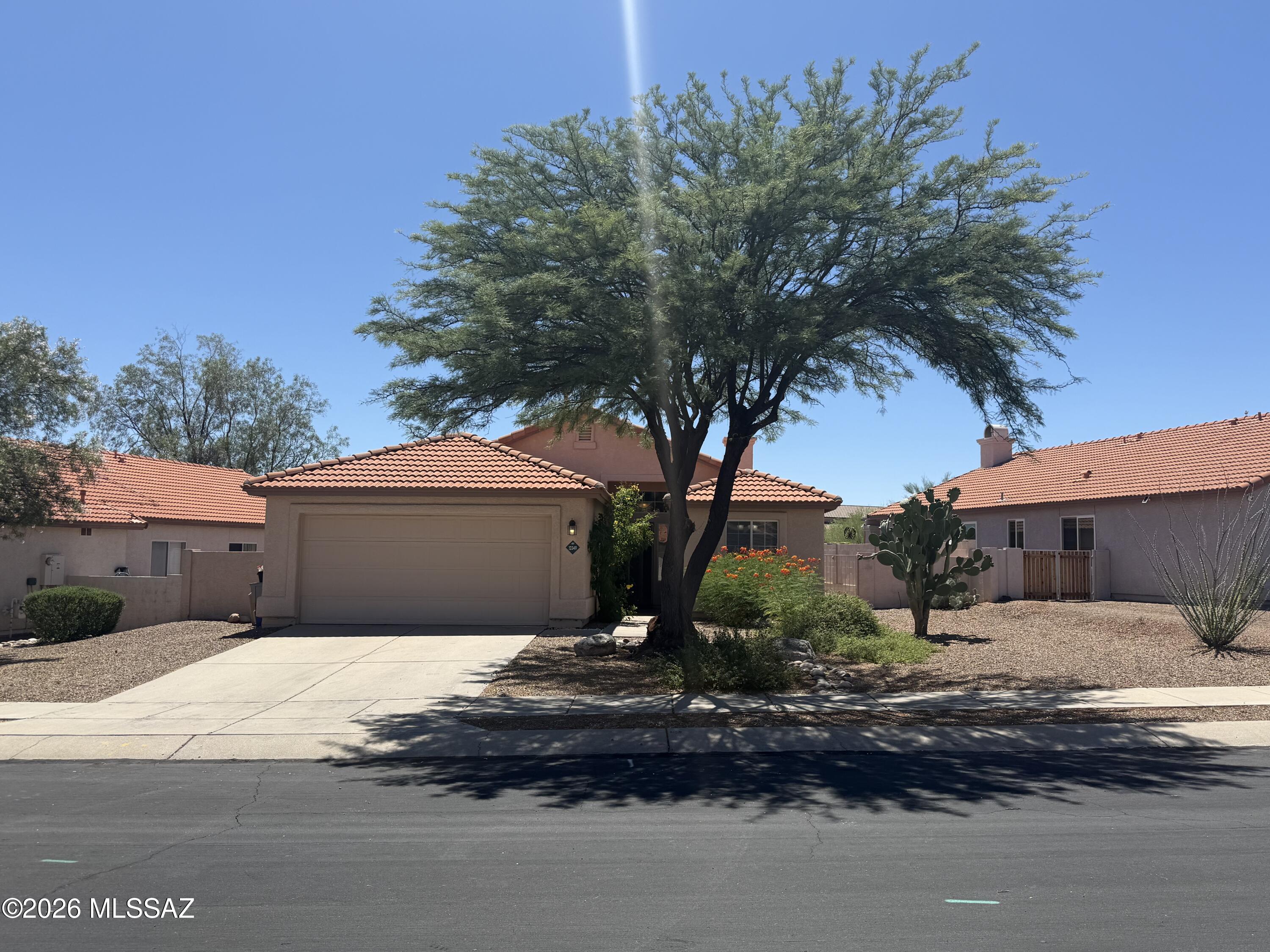 Rancho Vistoso Neighborhood 7, Parcel G - Residential