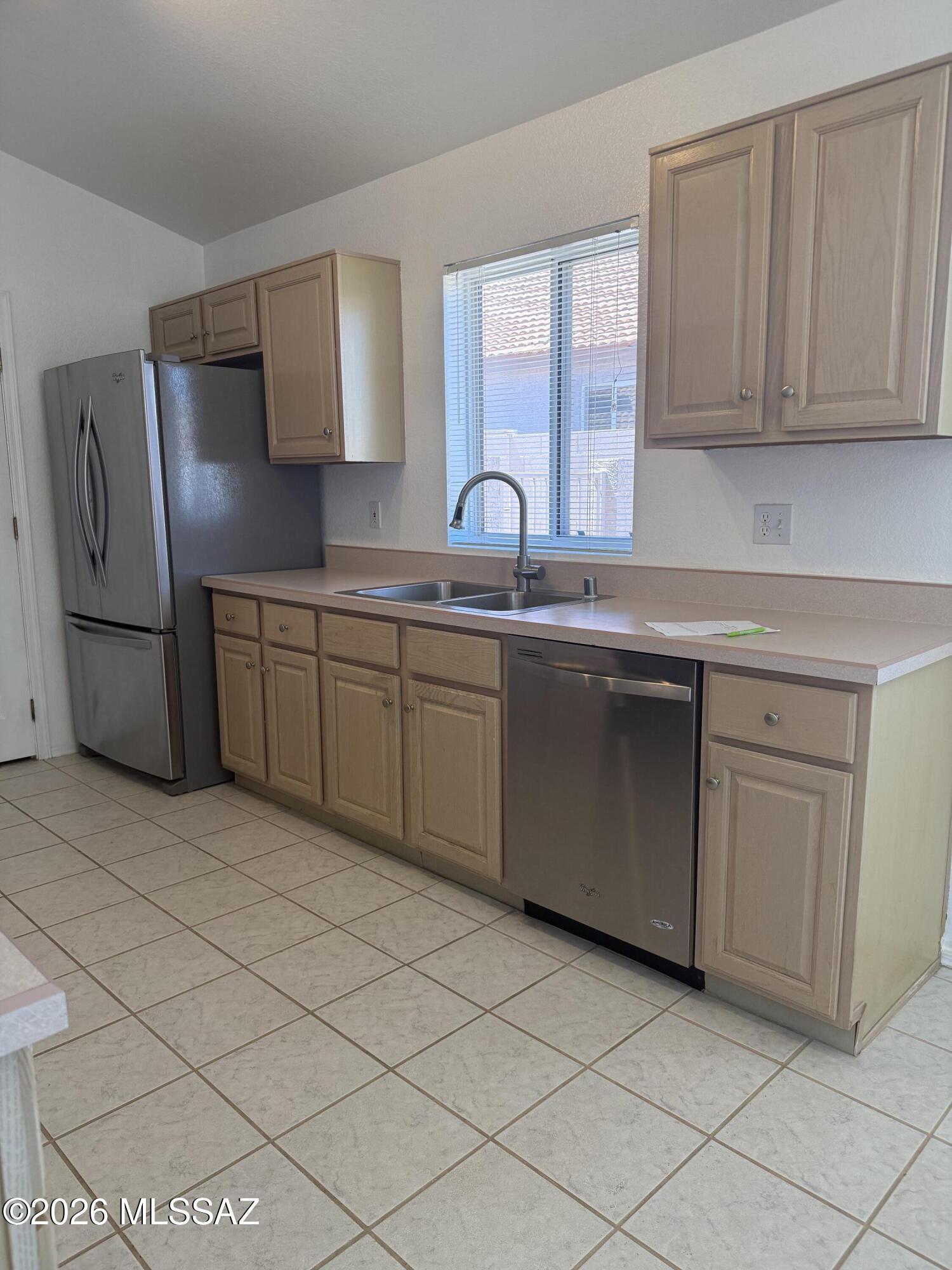 Rancho Vistoso Neighborhood 7, Parcel G - Residential