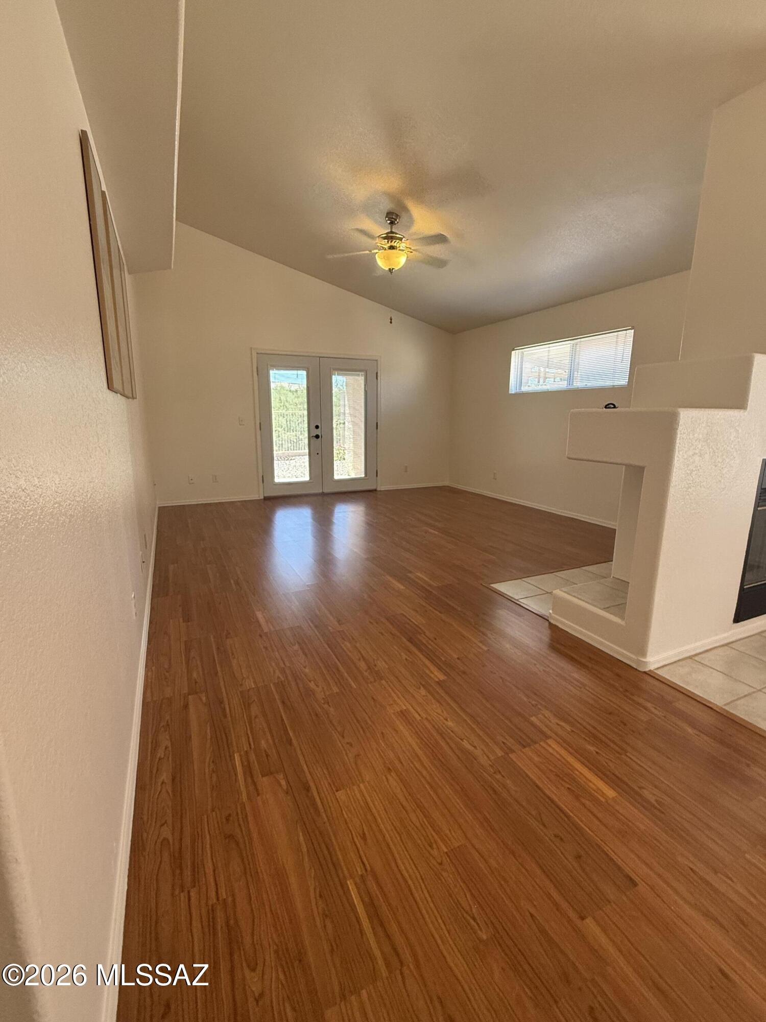 Rancho Vistoso Neighborhood 7, Parcel G - Residential