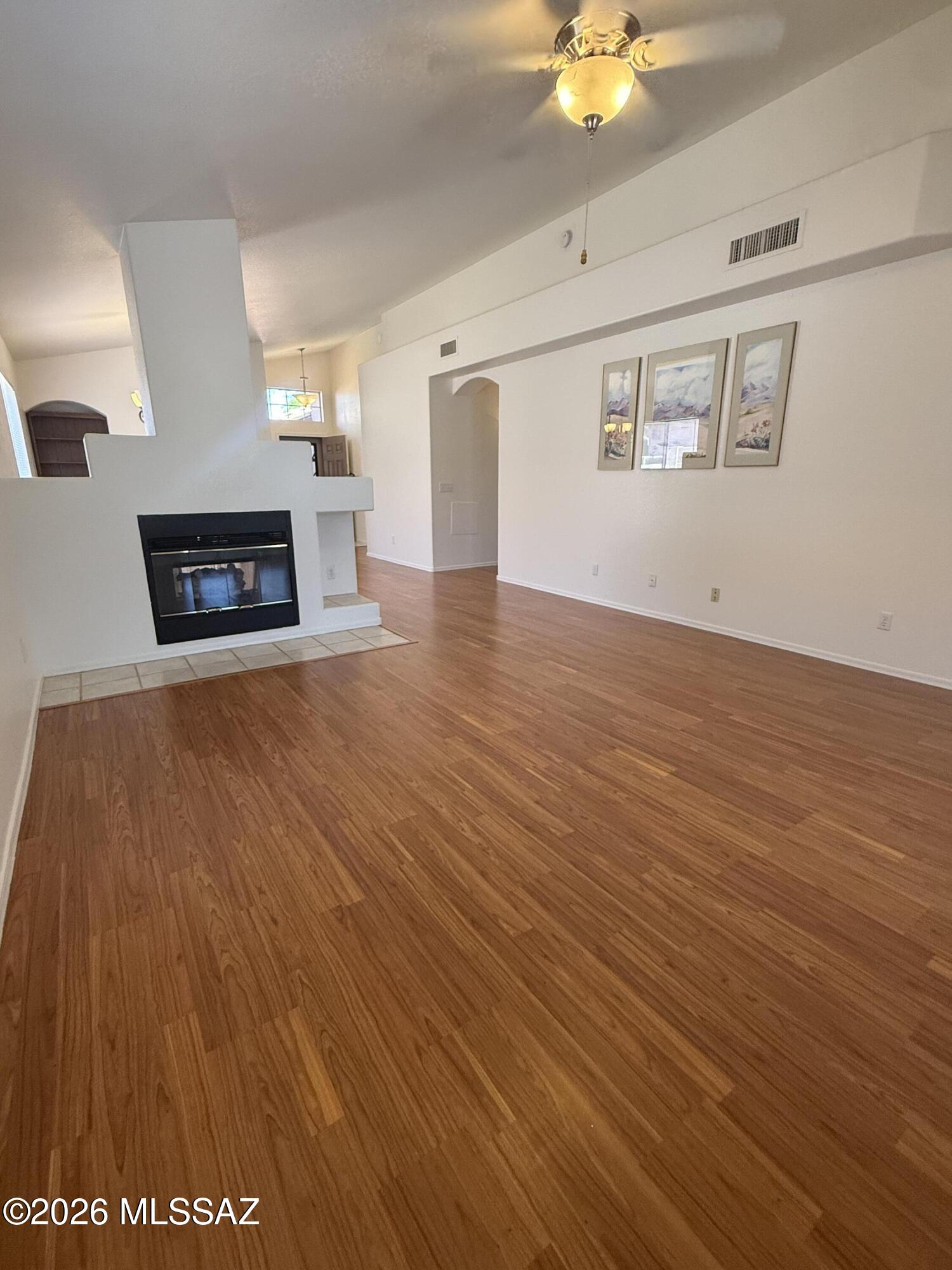 Rancho Vistoso Neighborhood 7, Parcel G - Residential