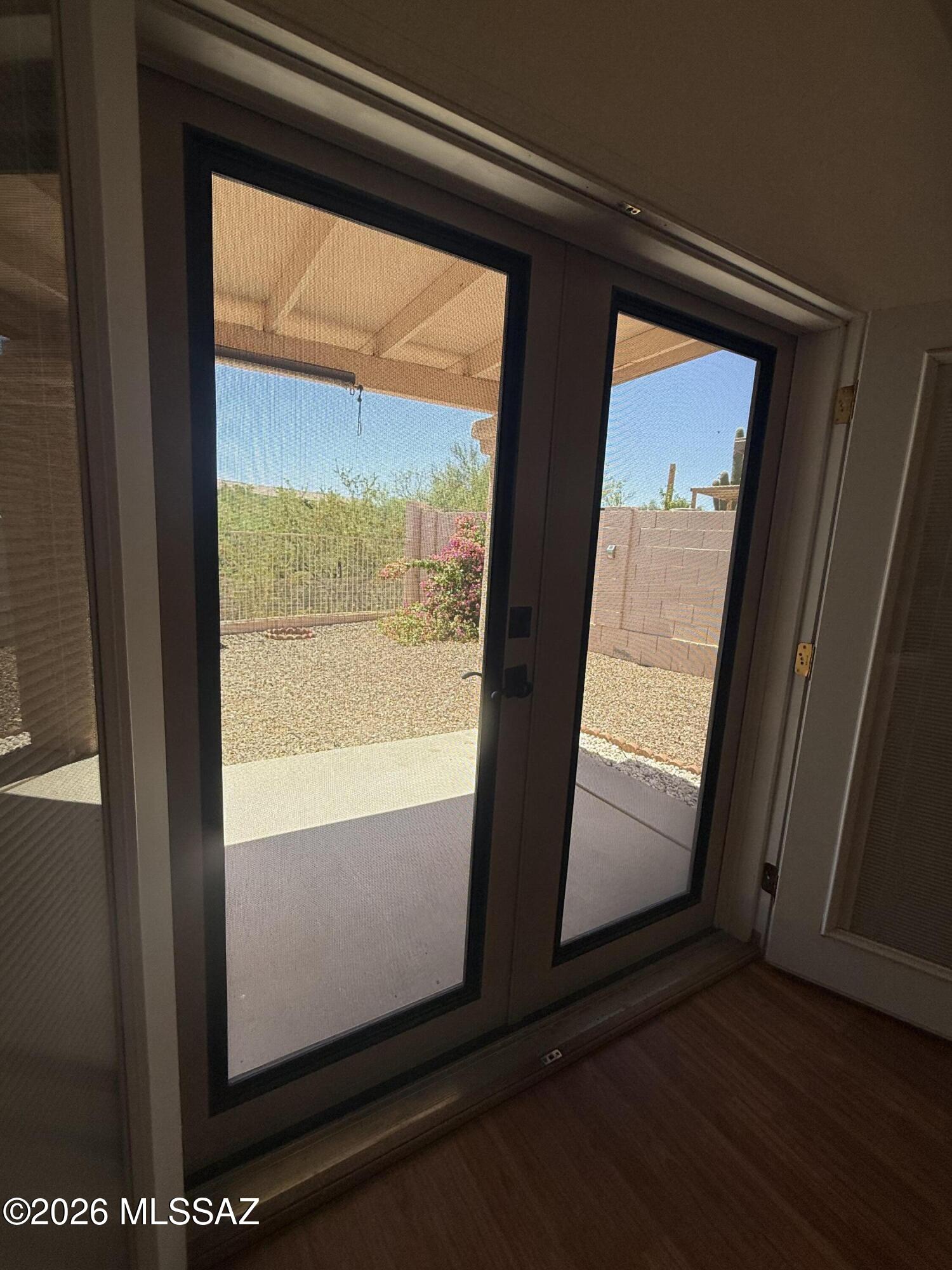 Rancho Vistoso Neighborhood 7, Parcel G - Residential