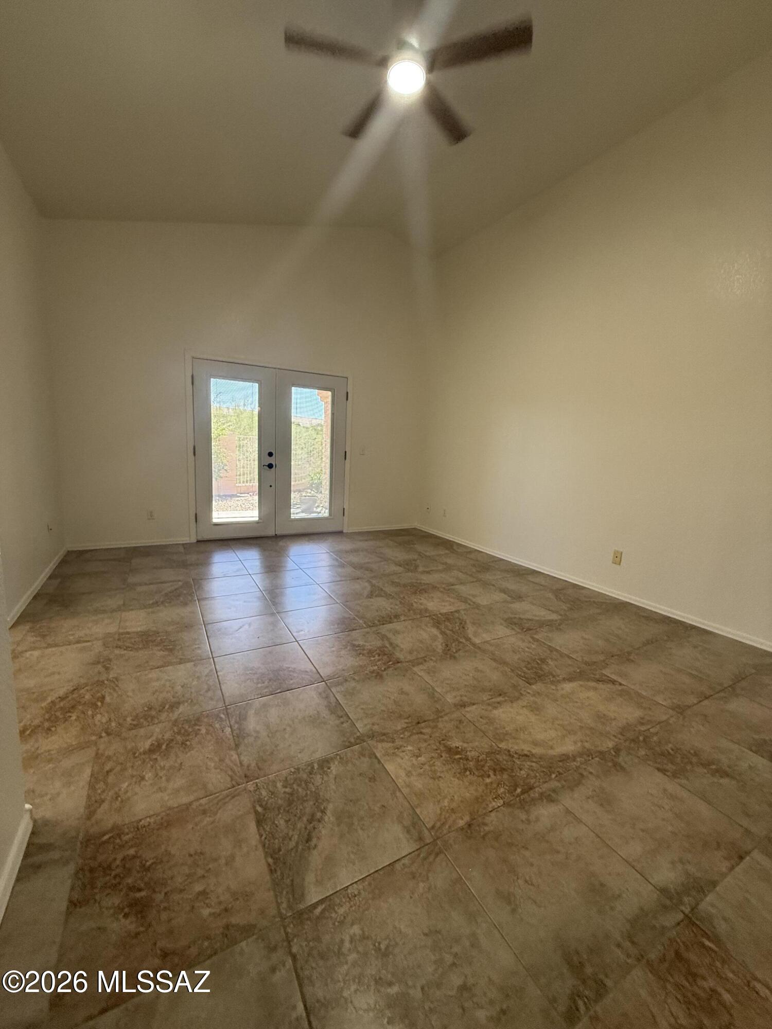 Rancho Vistoso Neighborhood 7, Parcel G - Residential