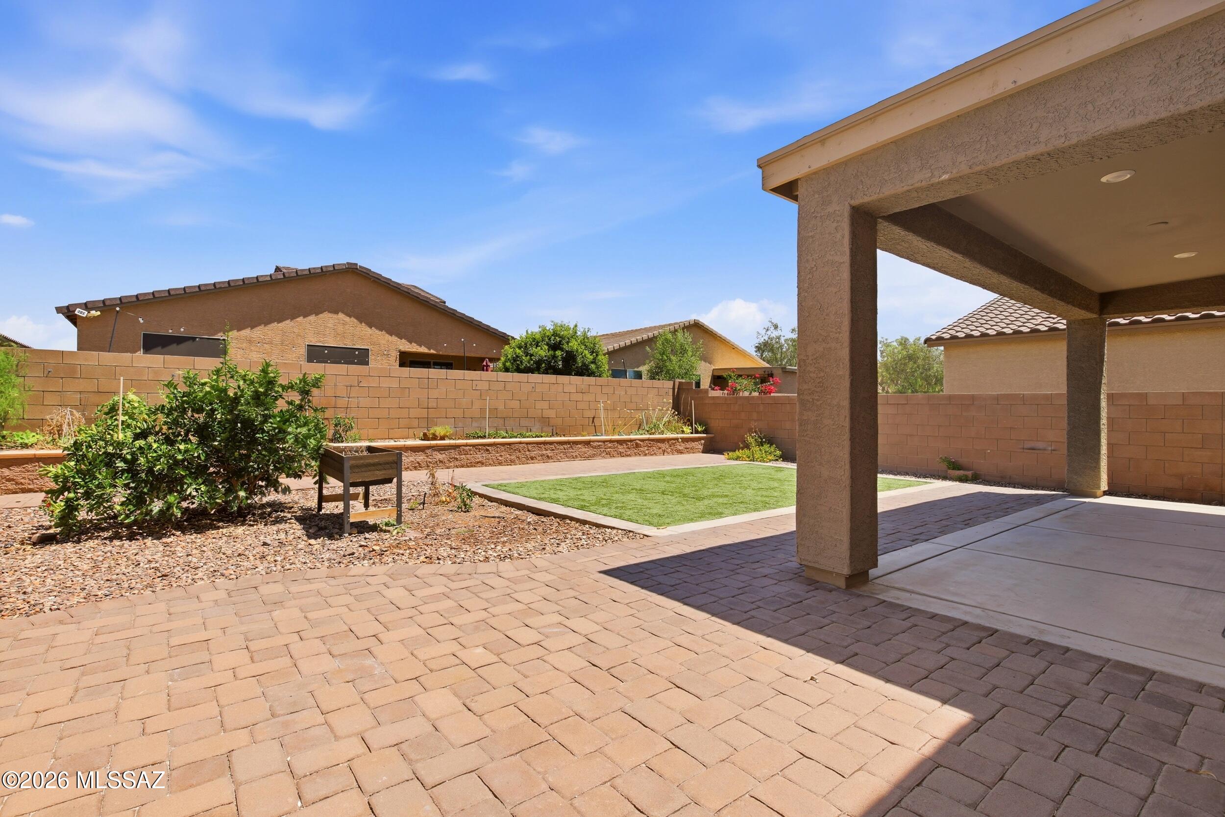 La Estancia De Tucson (1-330) - Residential