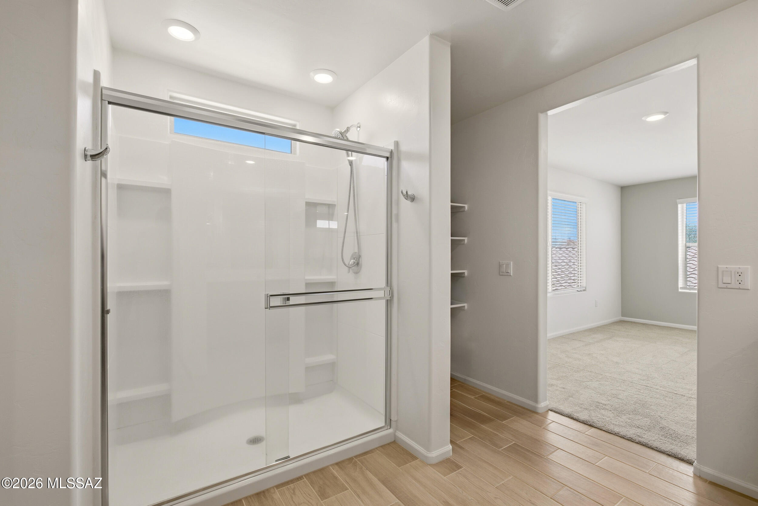 La Estancia De Tucson (1-330) - Residential