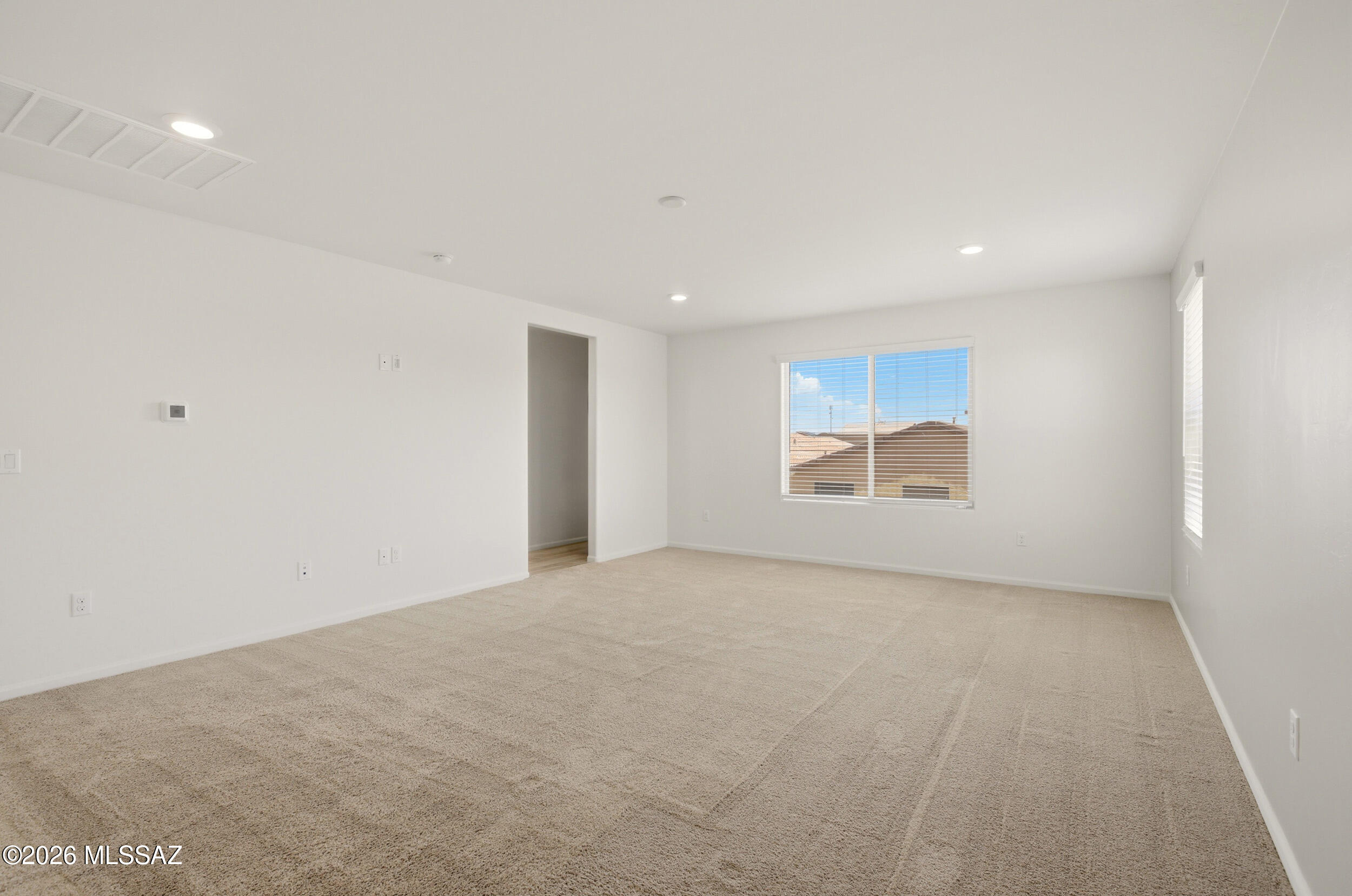 La Estancia De Tucson (1-330) - Residential