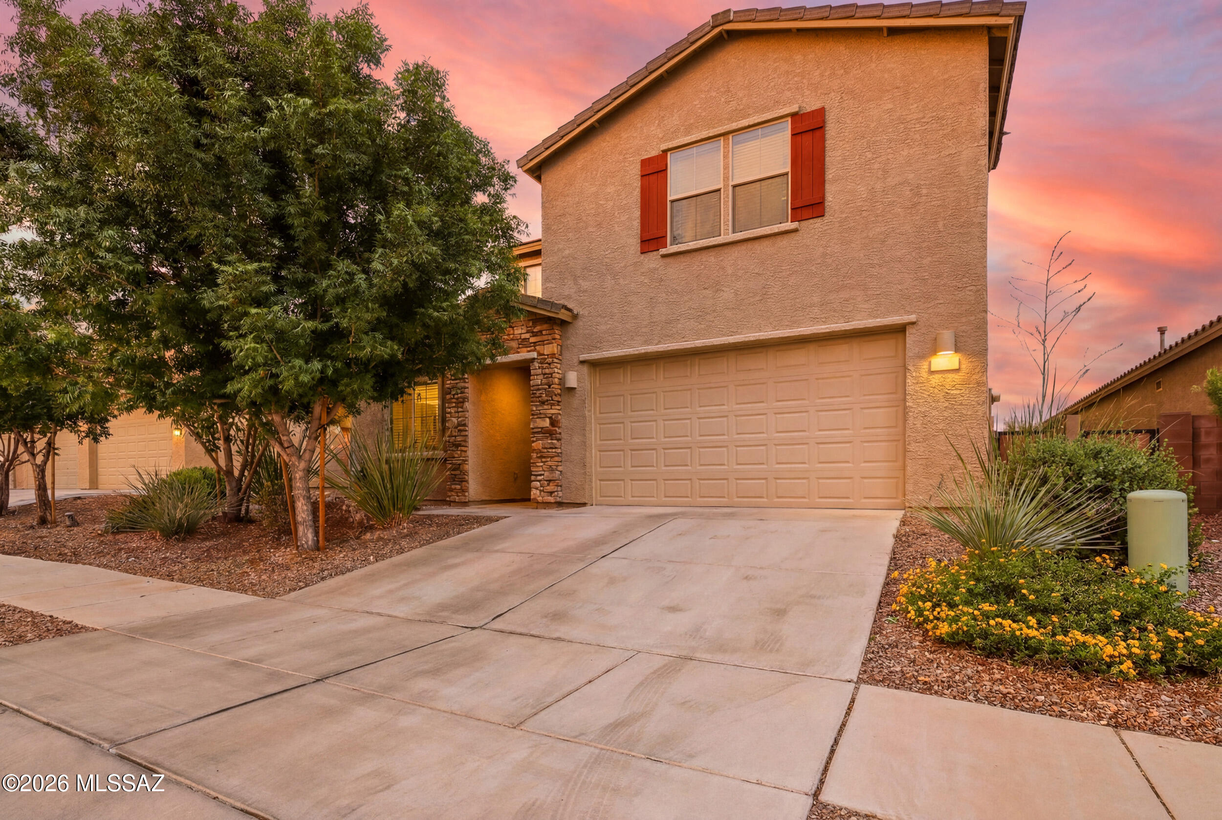 La Estancia De Tucson (1-330) - Residential