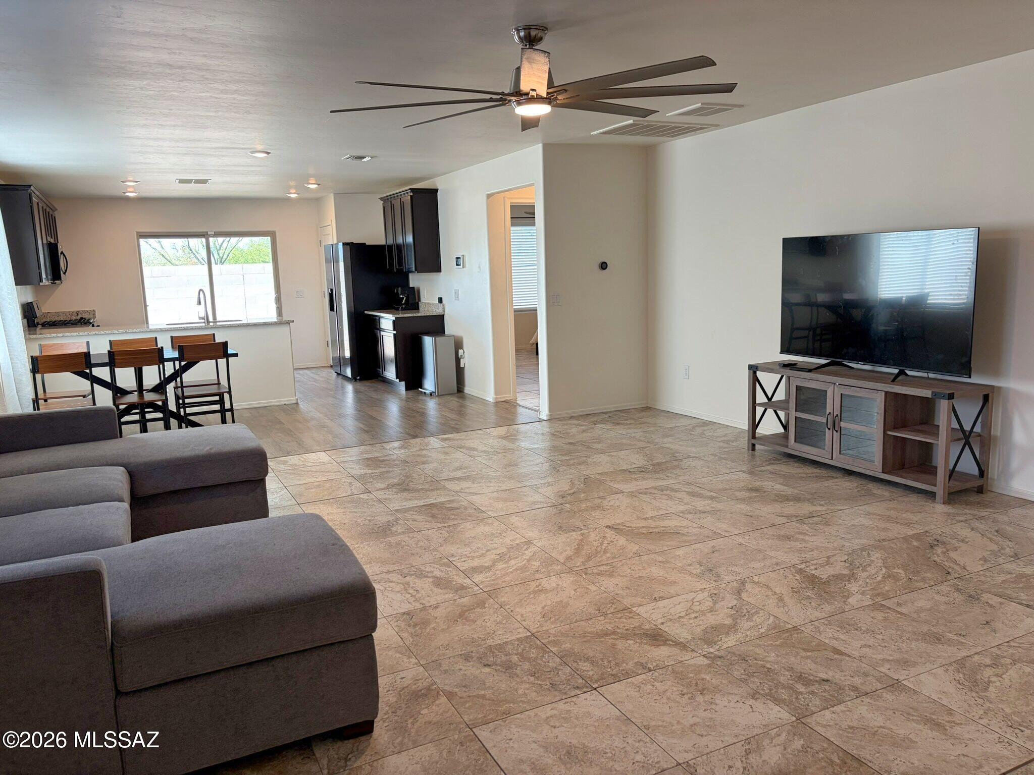 Cantera - Residential Lease