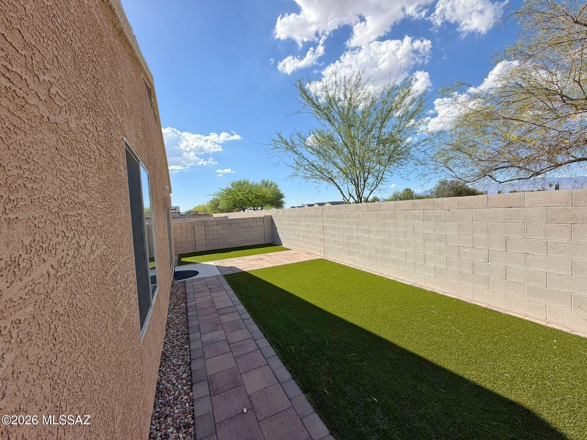 Cantera - Residential Lease
