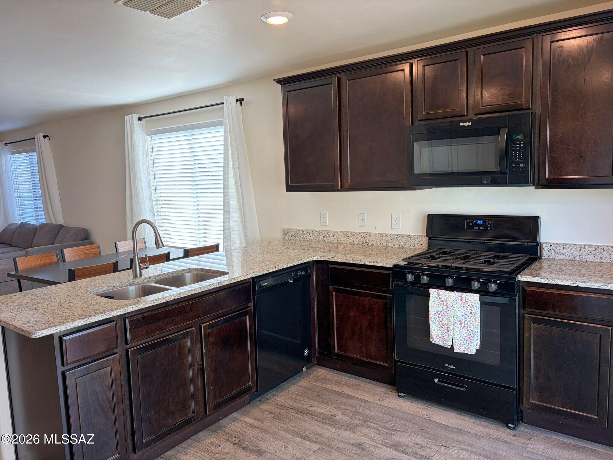 Cantera - Residential Lease