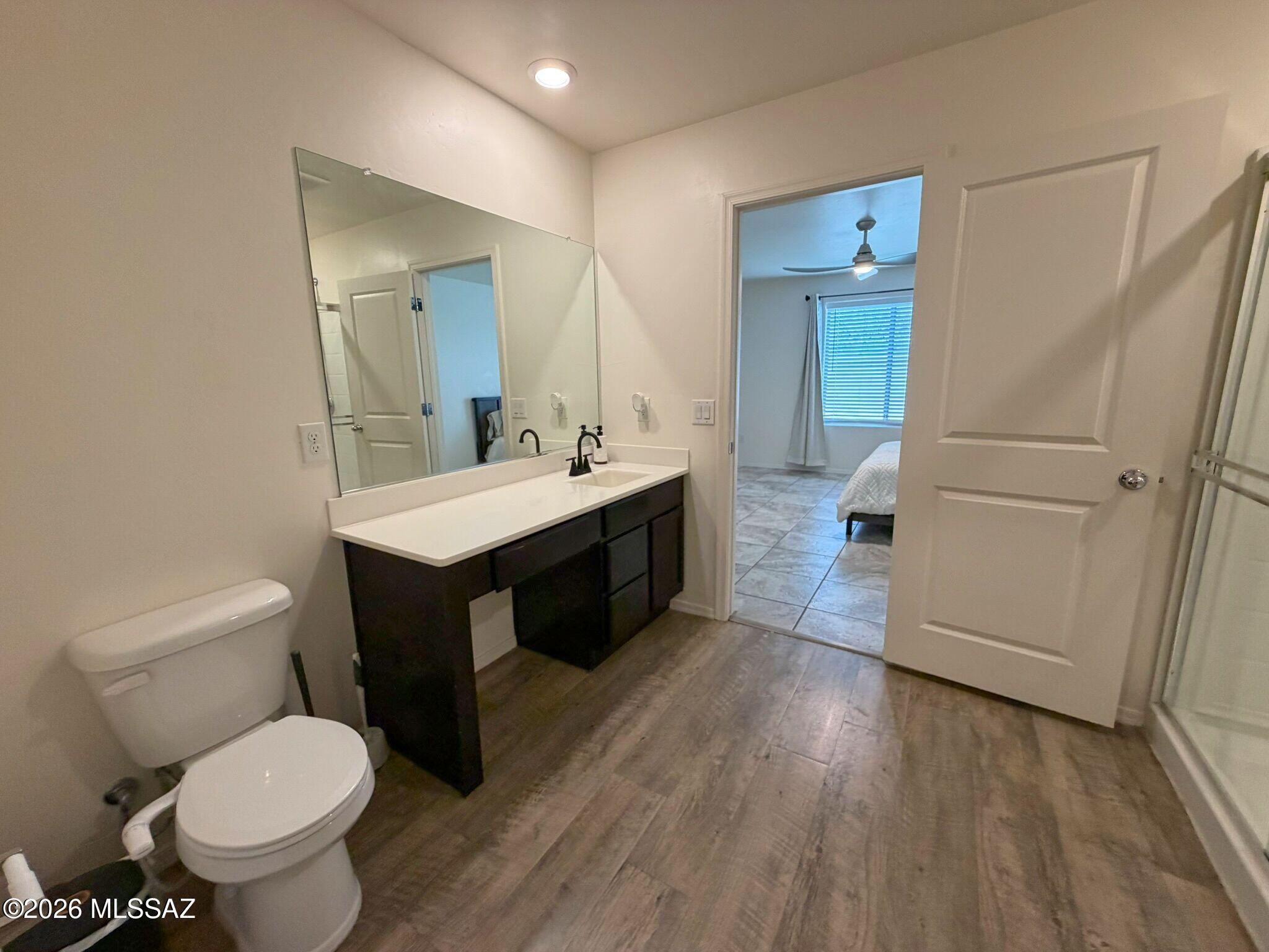 Cantera - Residential Lease