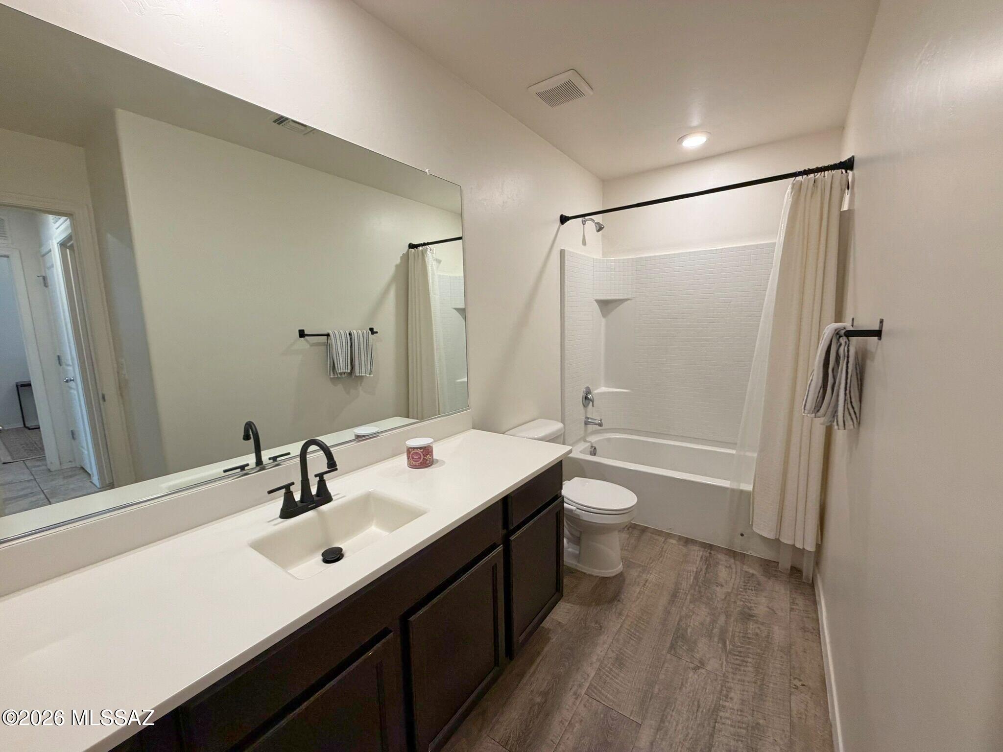Cantera - Residential Lease