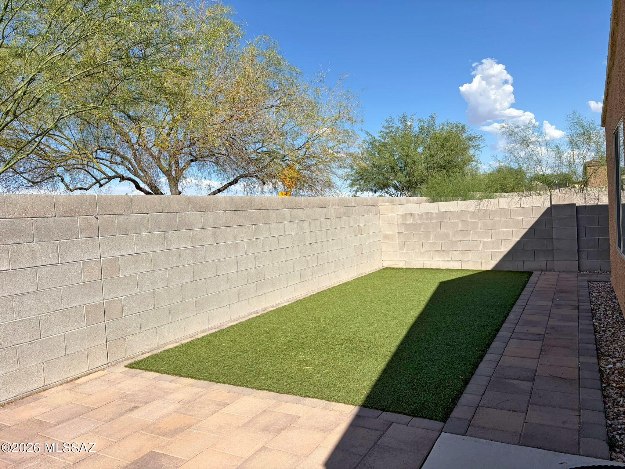 Cantera - Residential Lease