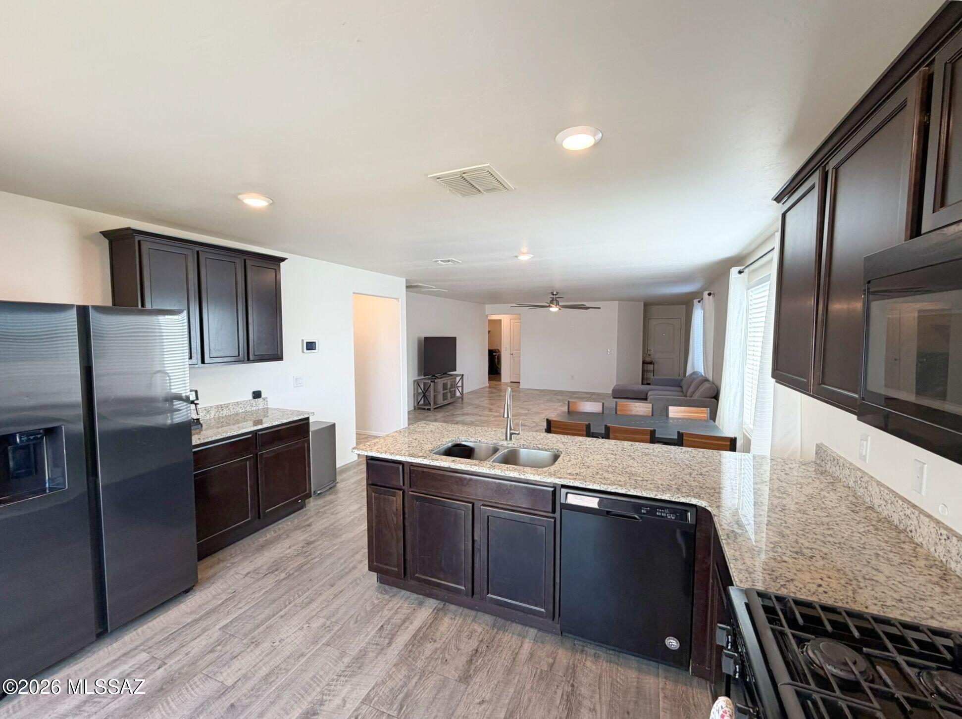 Cantera - Residential Lease