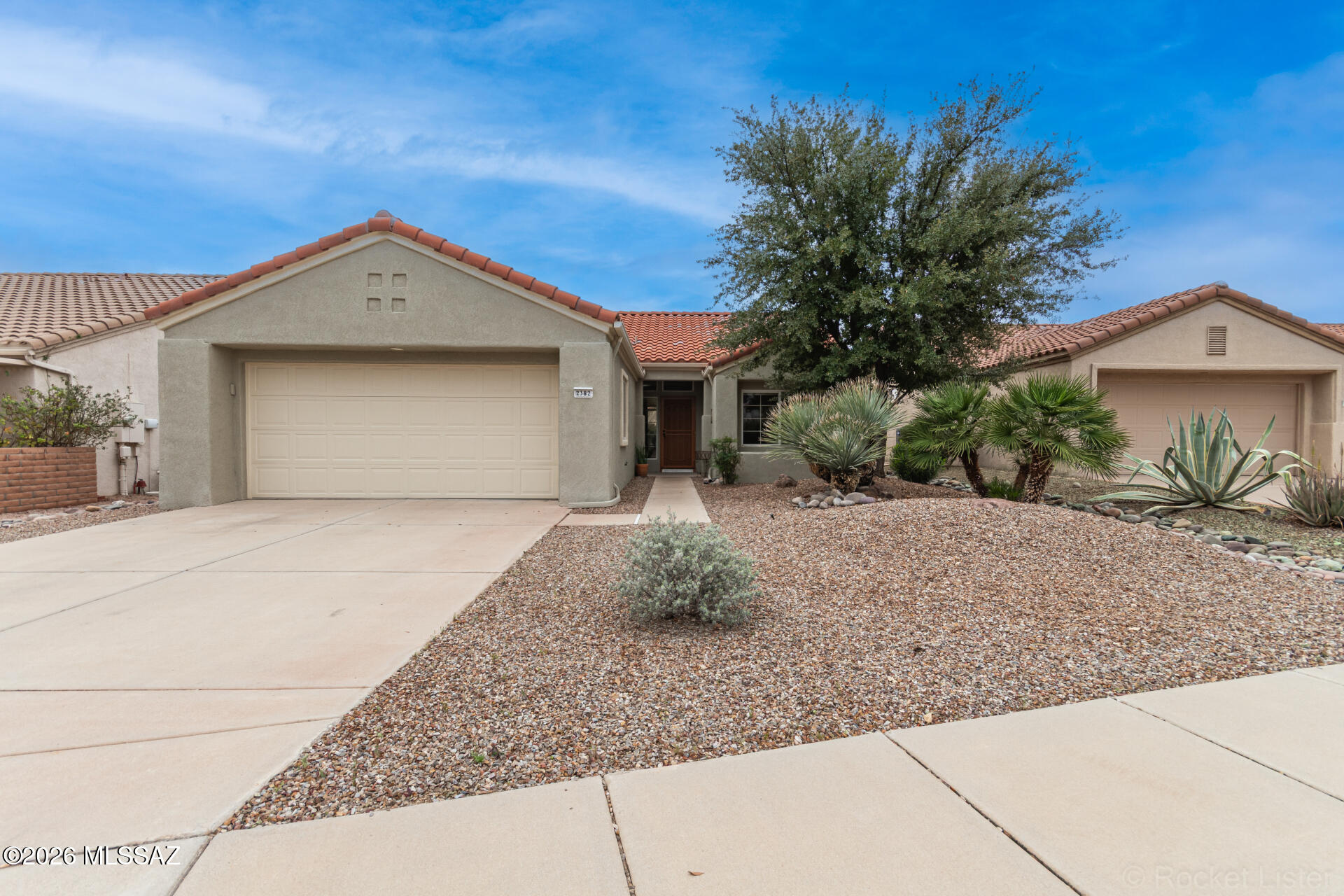 Sun City Vistoso Unit 12(1-277) - Residential