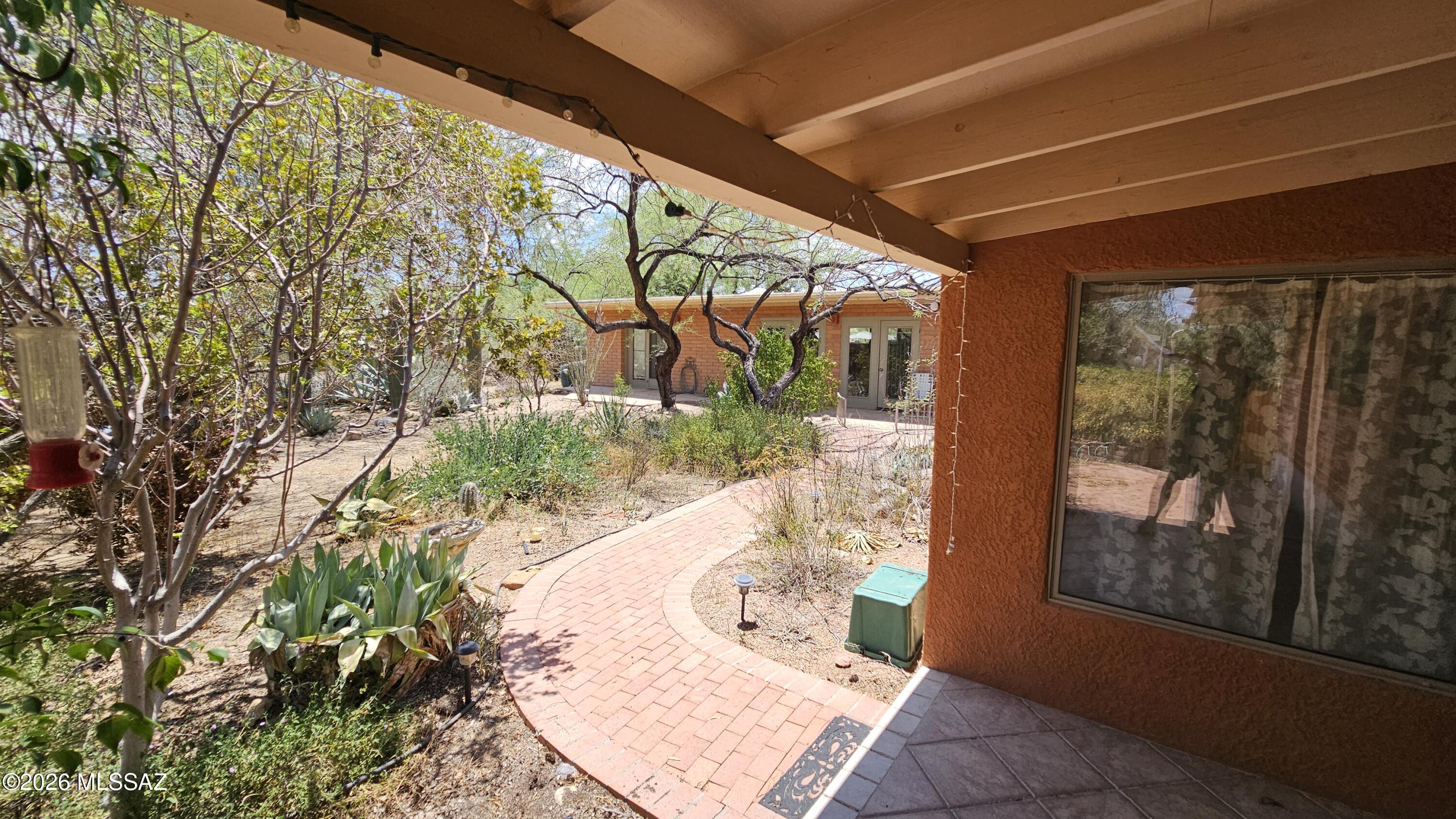 Teresa Terrace (1-28) - Residential