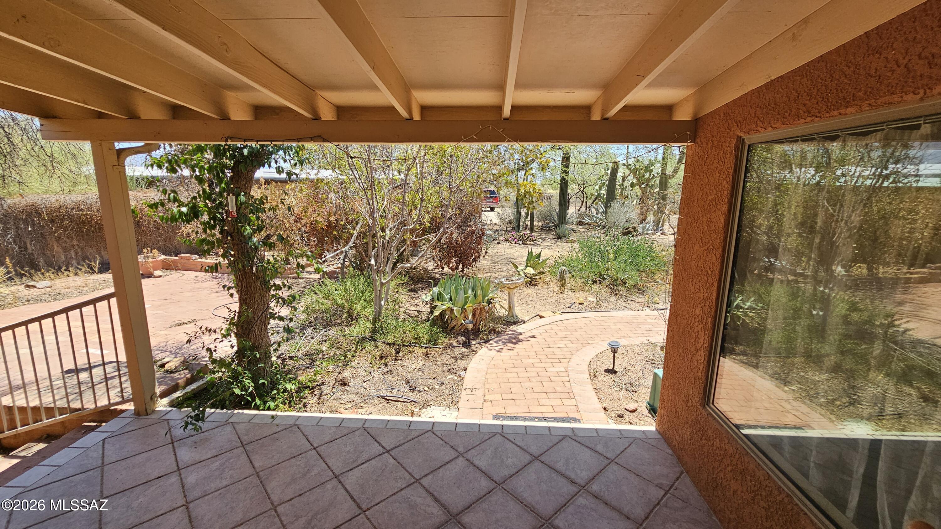 Teresa Terrace (1-28) - Residential