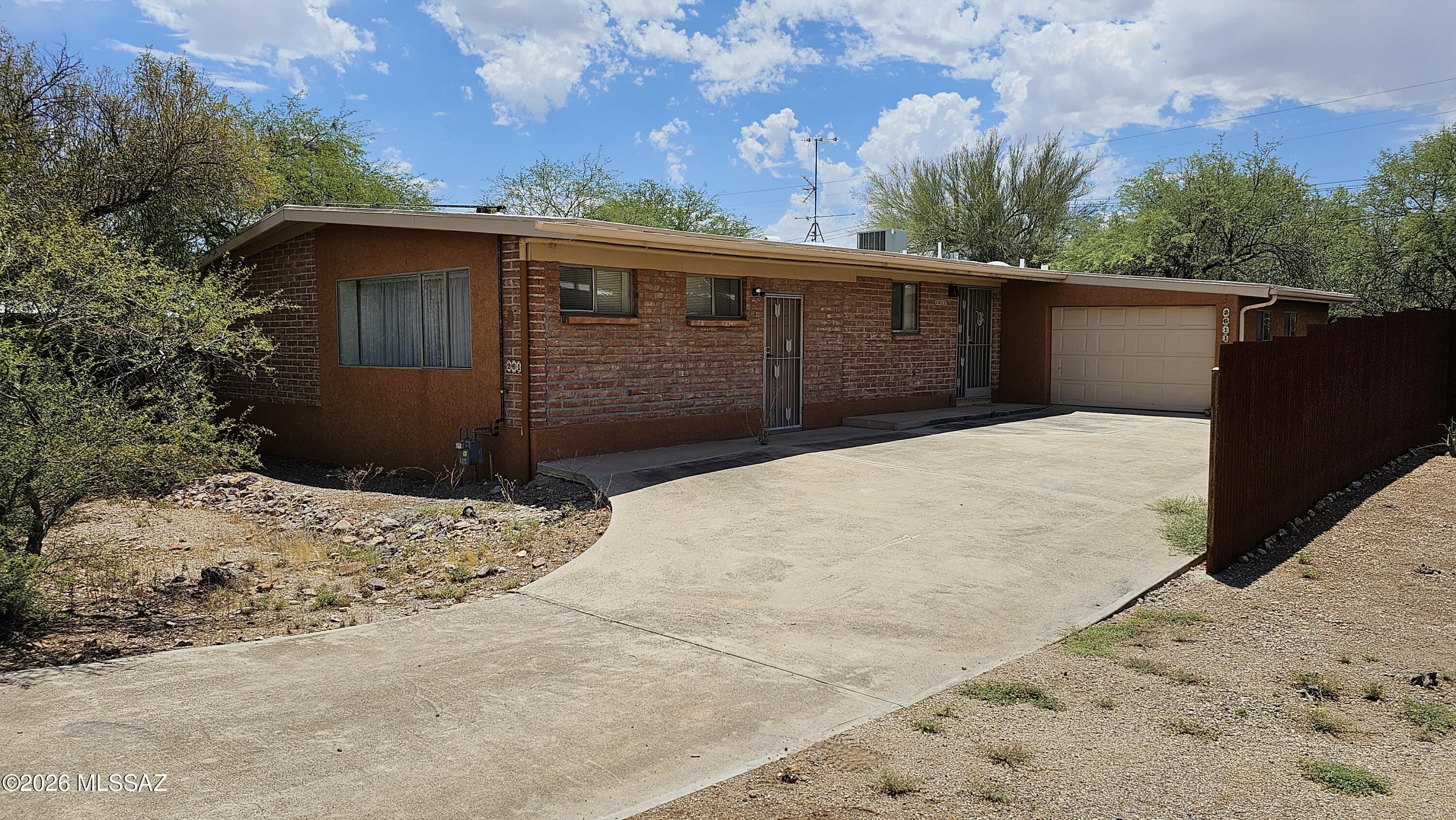 Teresa Terrace (1-28) - Residential