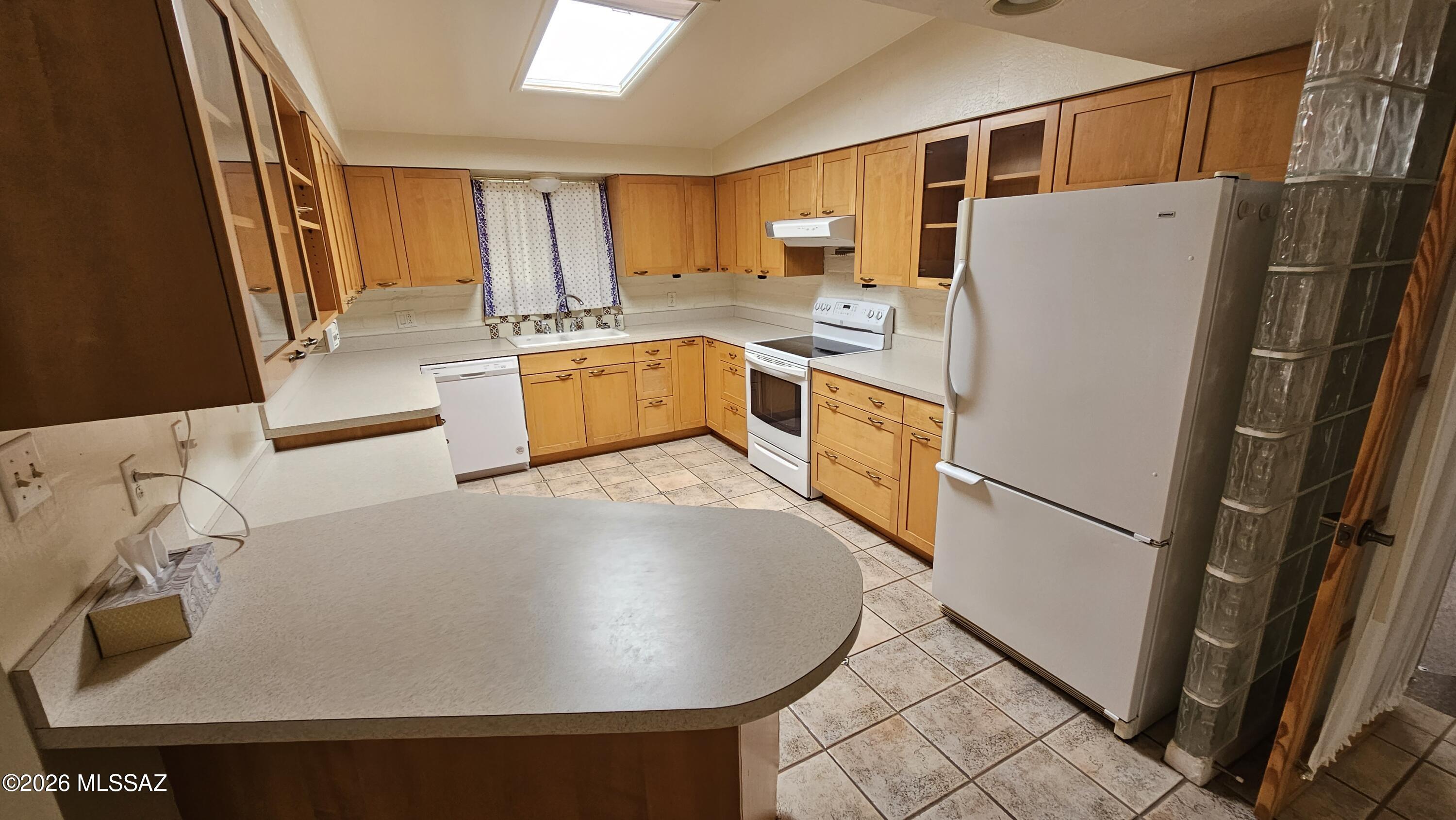 Teresa Terrace (1-28) - Residential