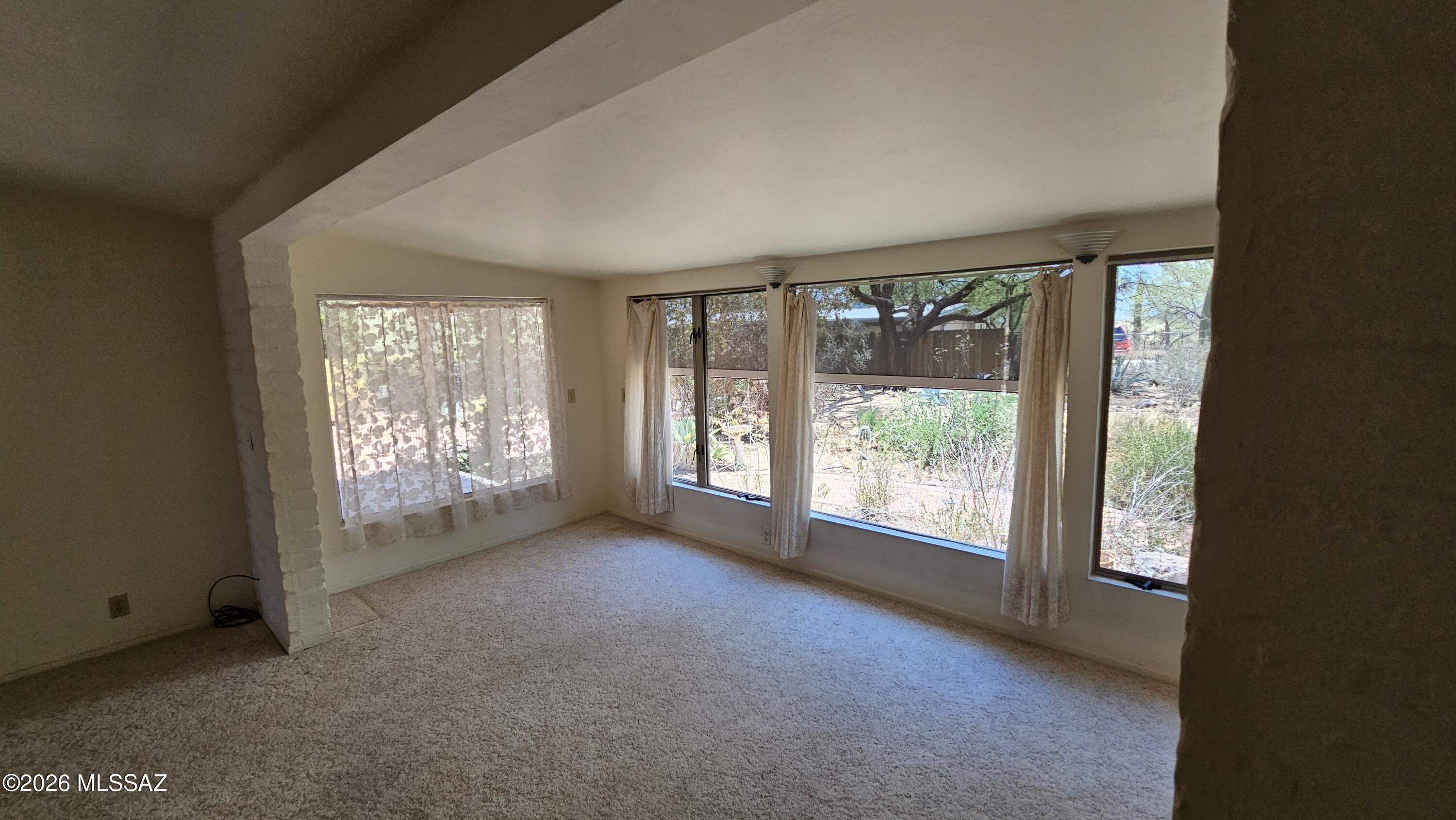 Teresa Terrace (1-28) - Residential
