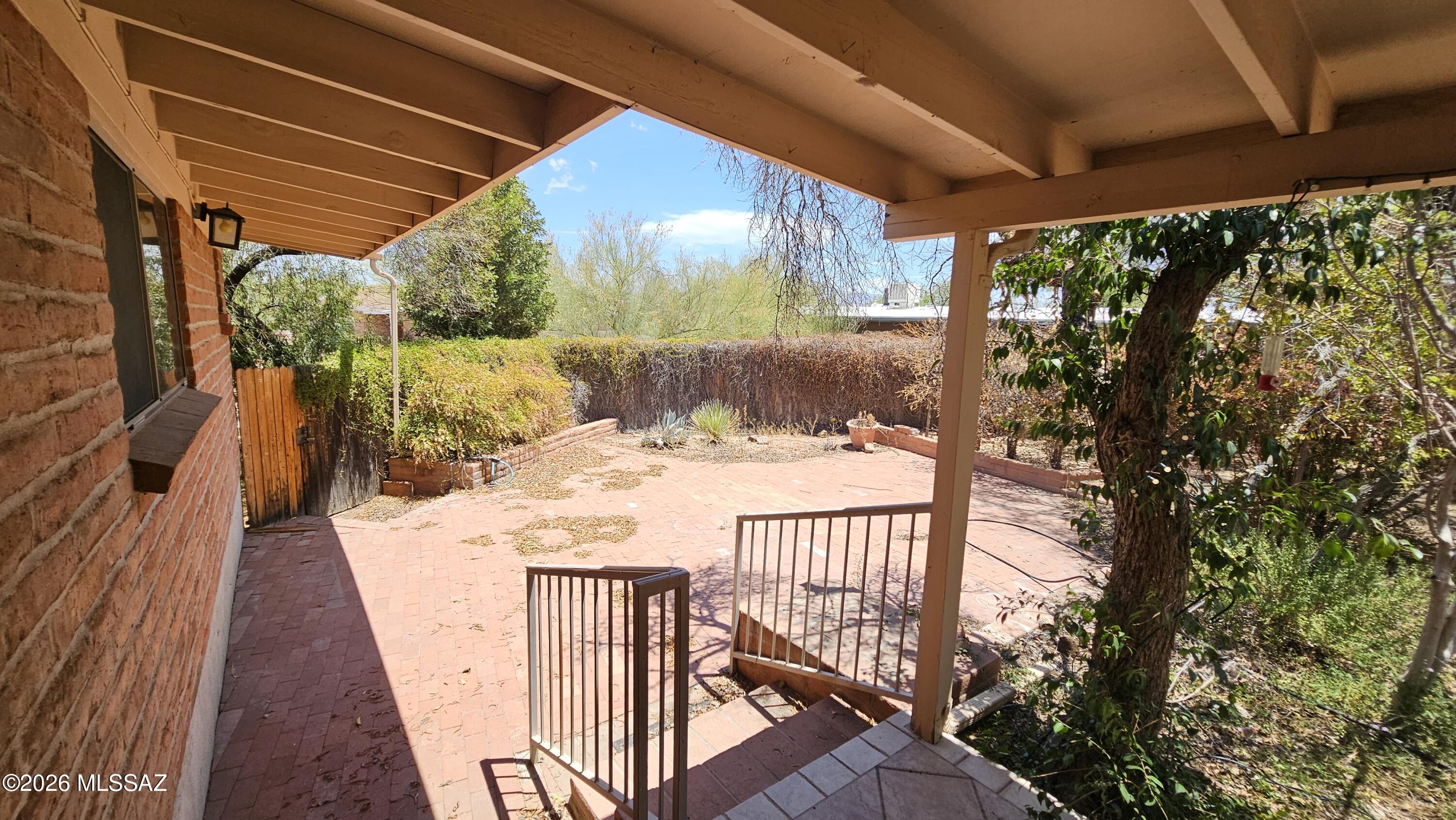 Teresa Terrace (1-28) - Residential