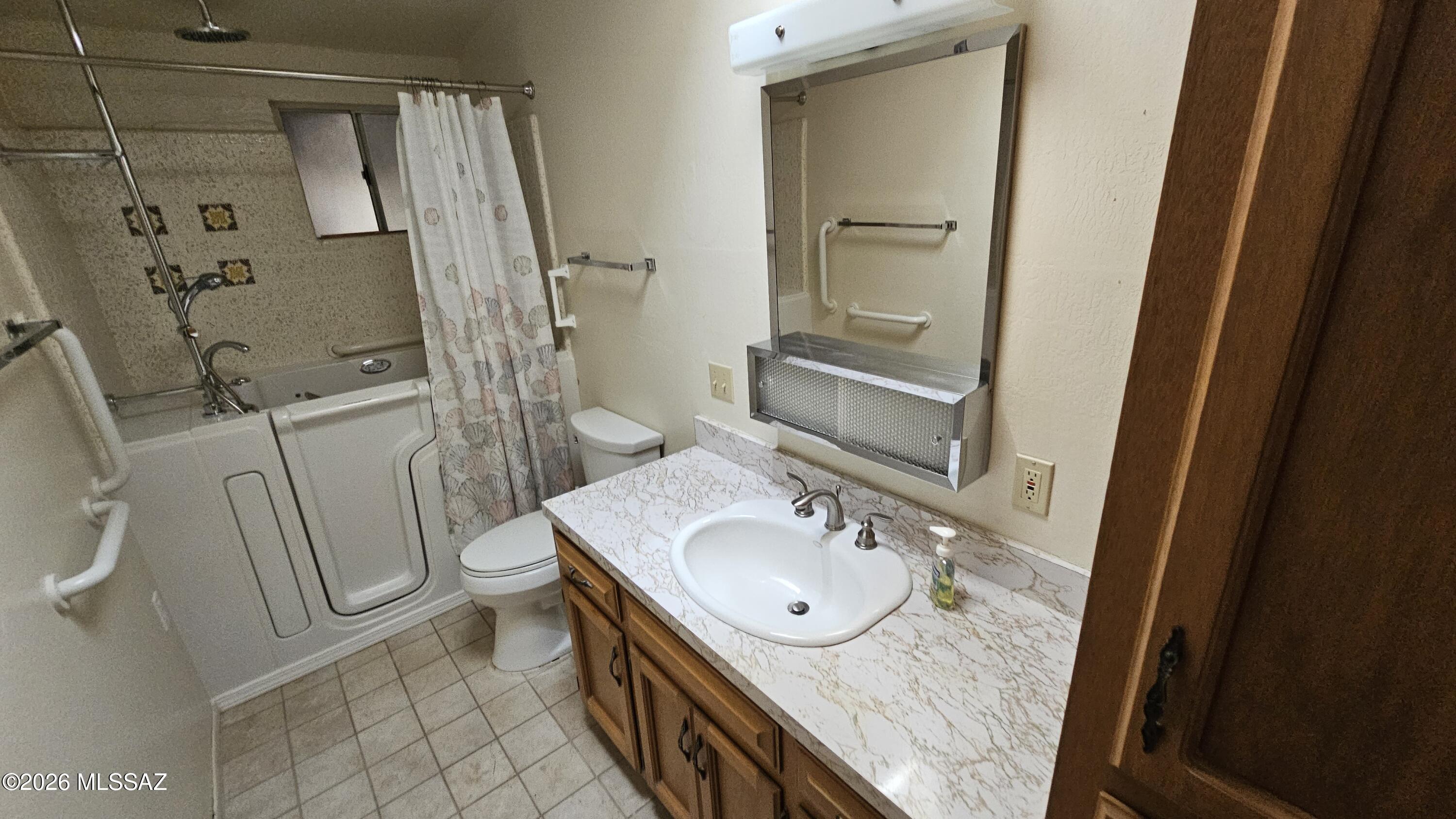 Teresa Terrace (1-28) - Residential