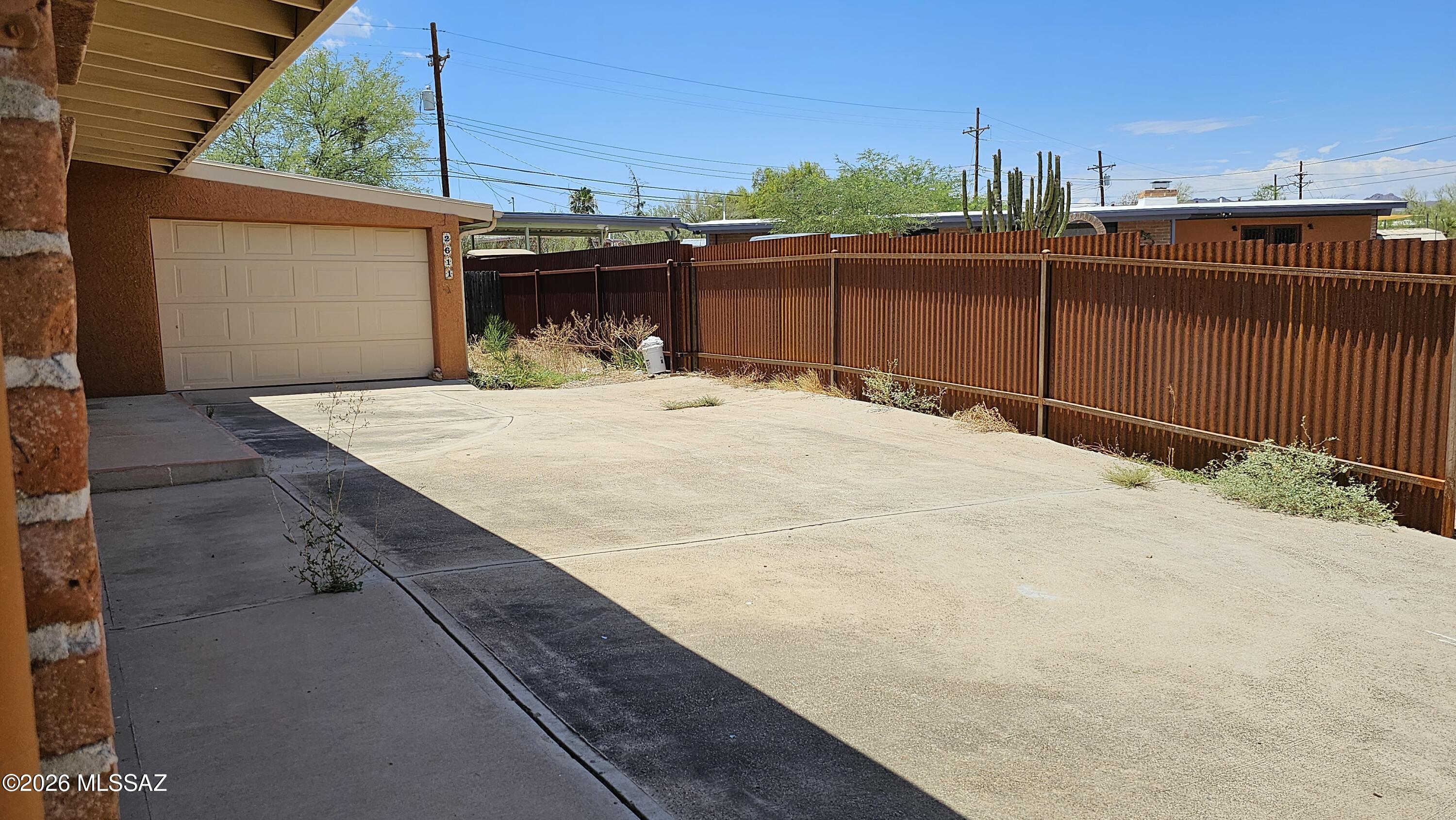 Teresa Terrace (1-28) - Residential