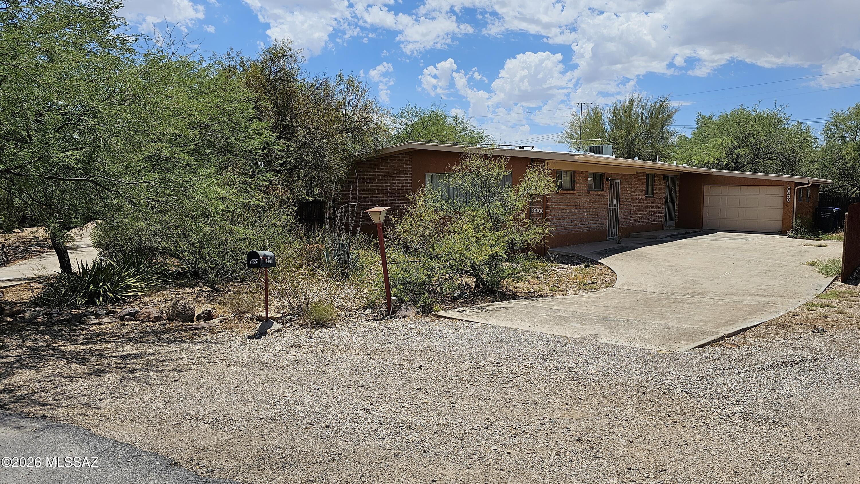 Teresa Terrace (1-28) - Residential