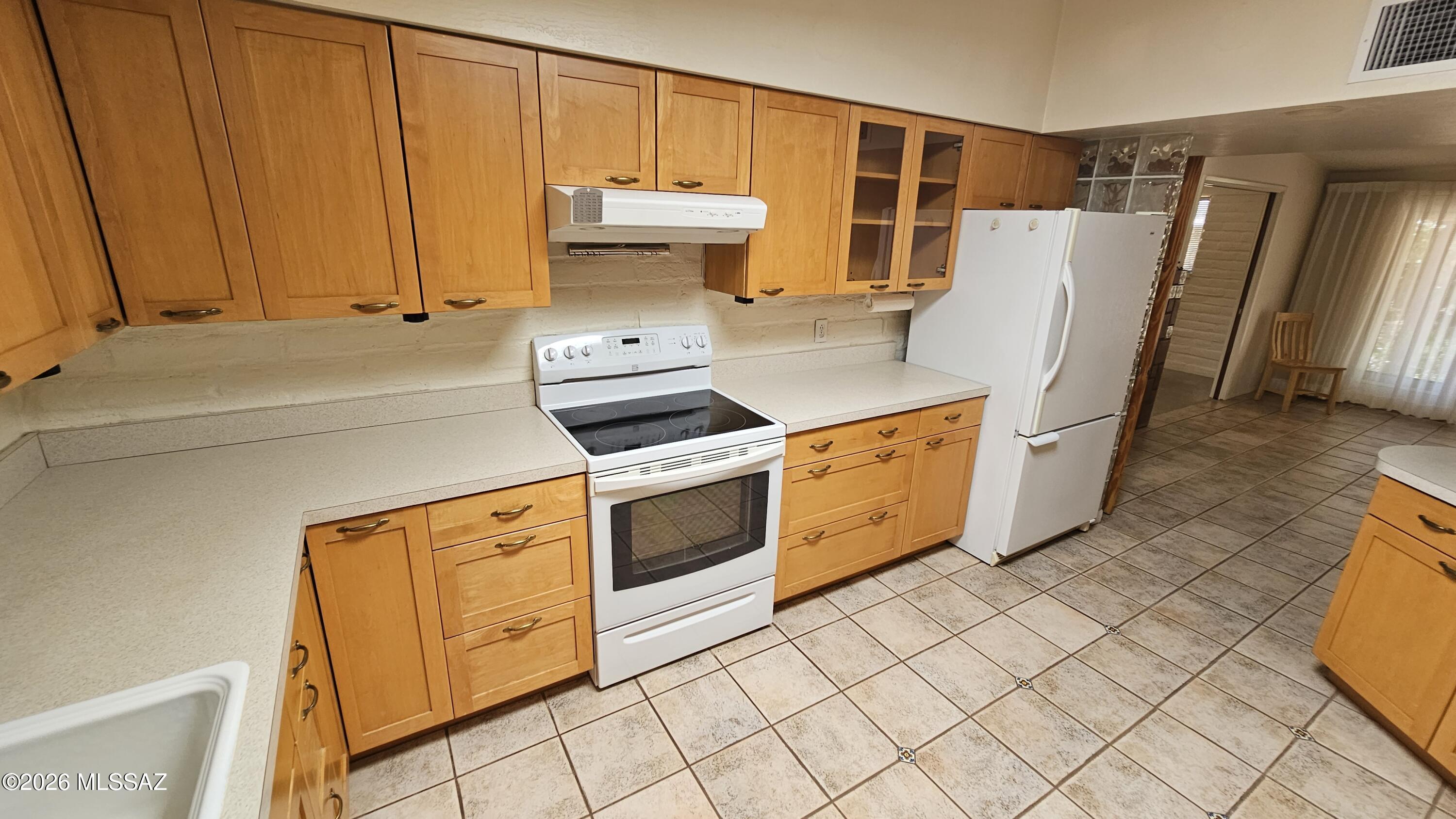 Teresa Terrace (1-28) - Residential