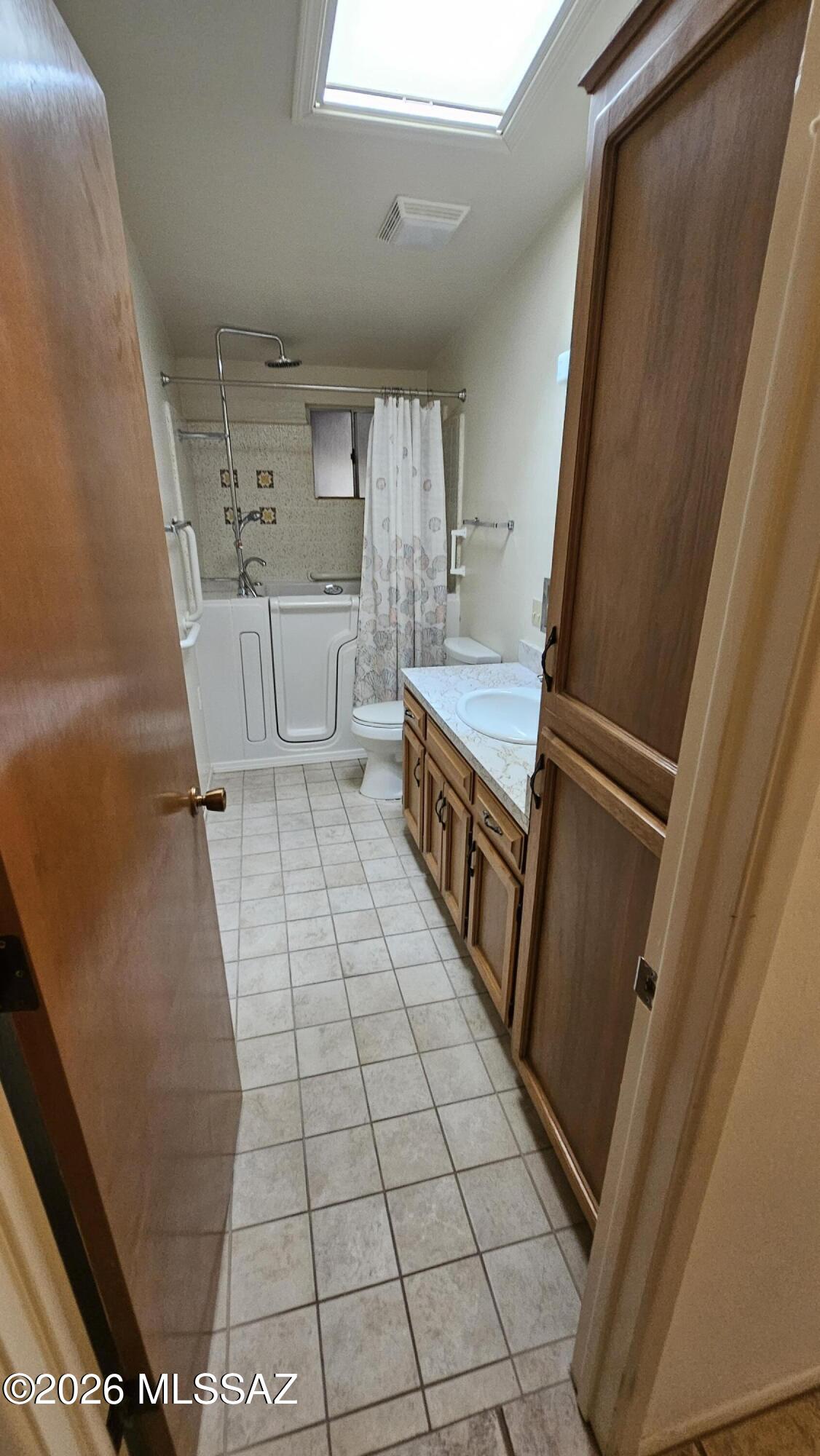 Teresa Terrace (1-28) - Residential