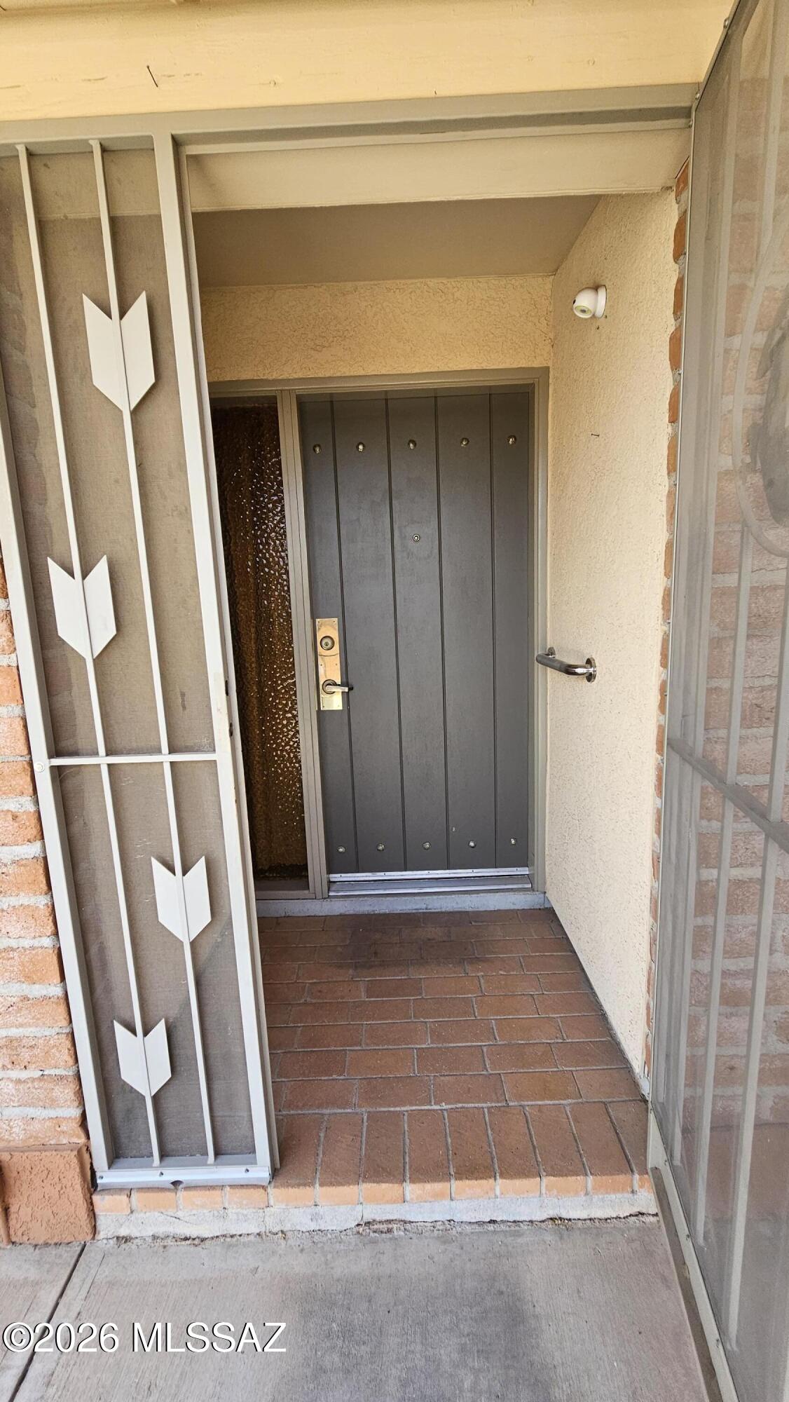 Teresa Terrace (1-28) - Residential