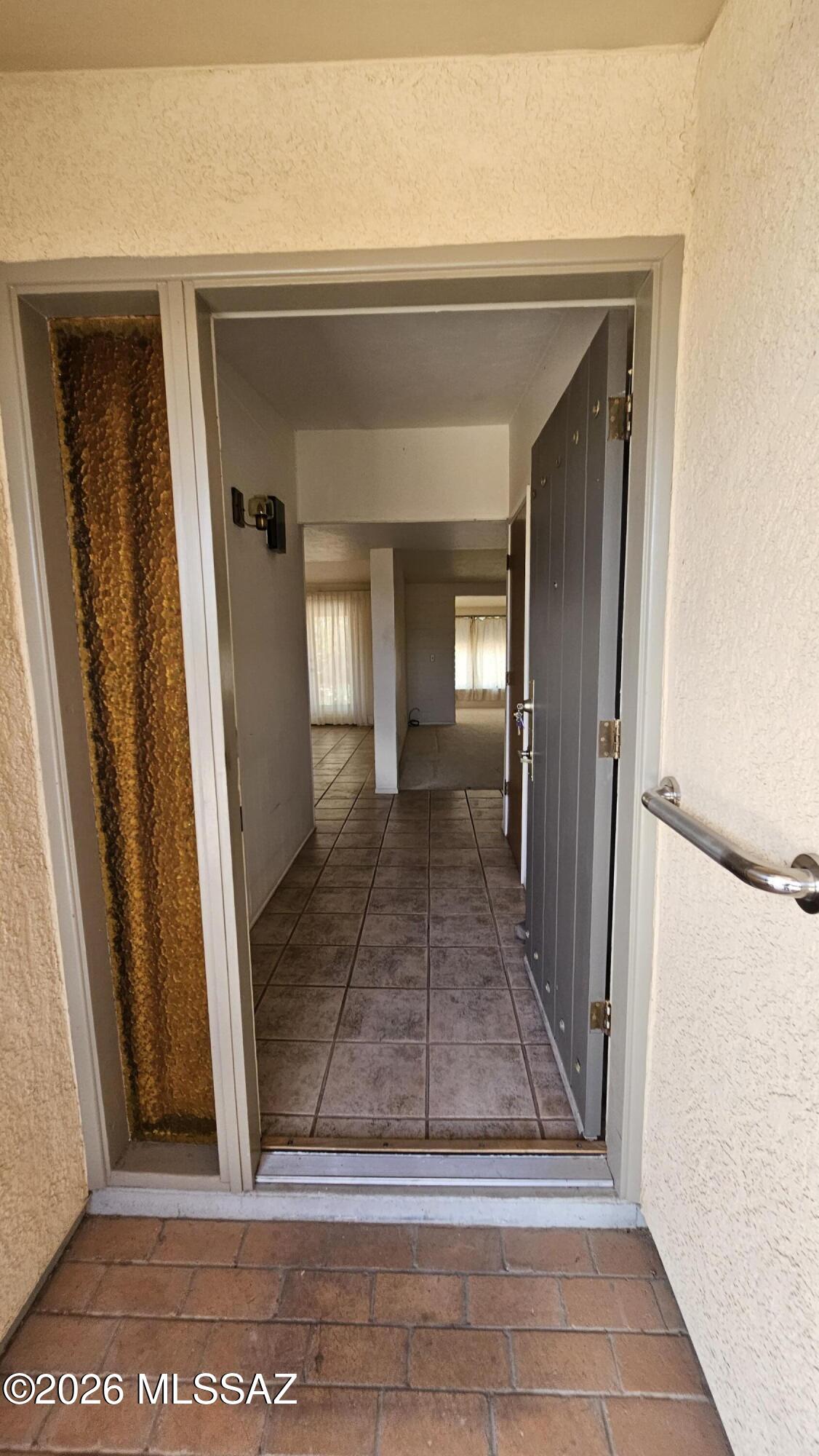 Teresa Terrace (1-28) - Residential