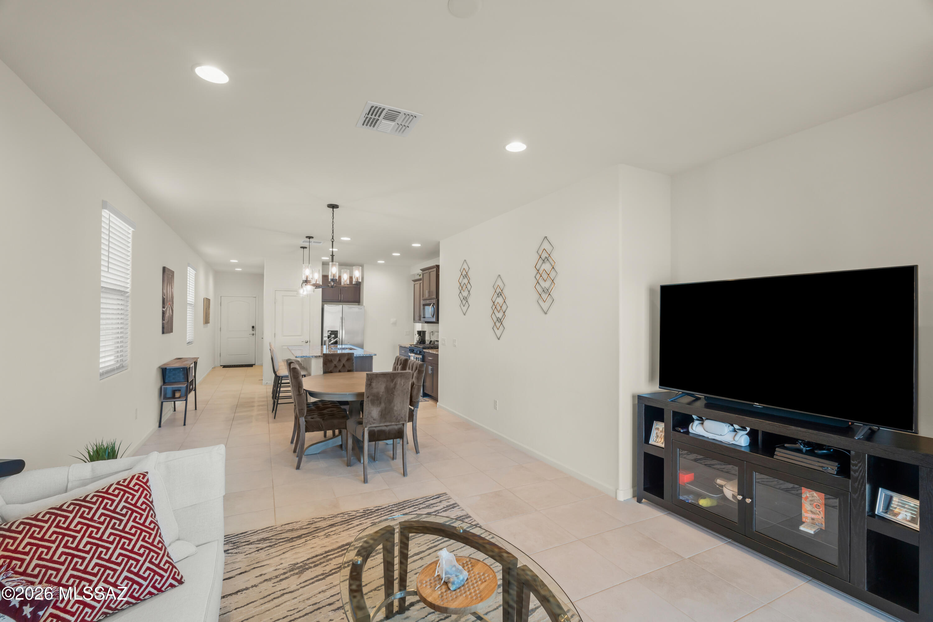 Valencia Crossing Neighborhoods 3 & 4 - Residential
