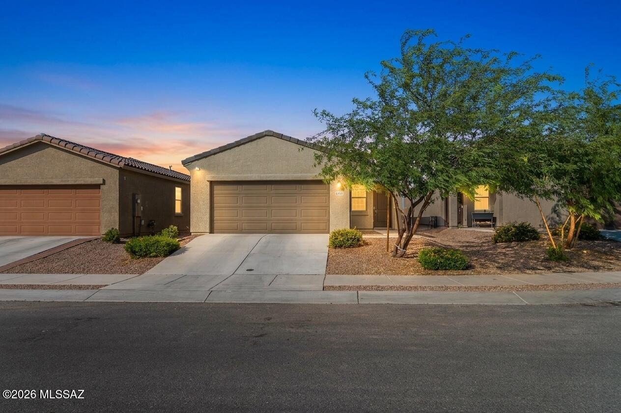 Valencia Crossing Neighborhoods 3 & 4 - Residential