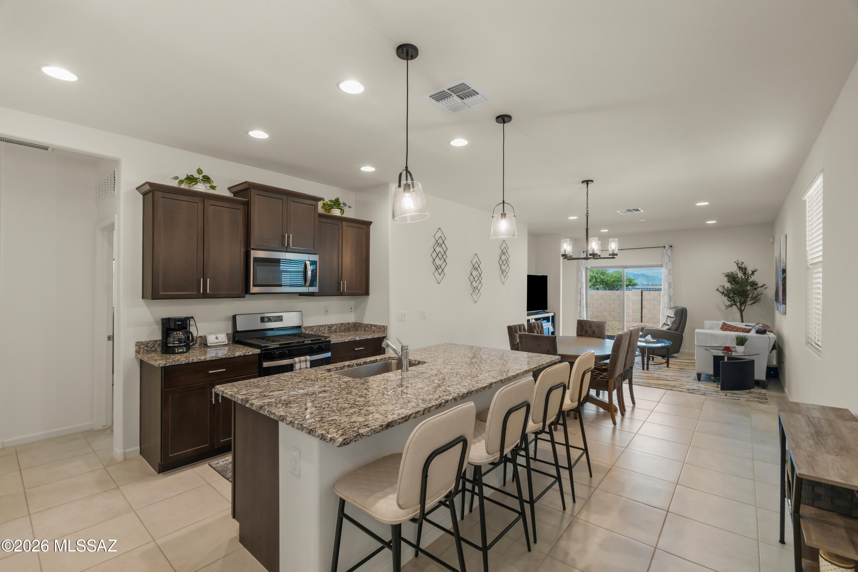 Valencia Crossing Neighborhoods 3 & 4 - Residential
