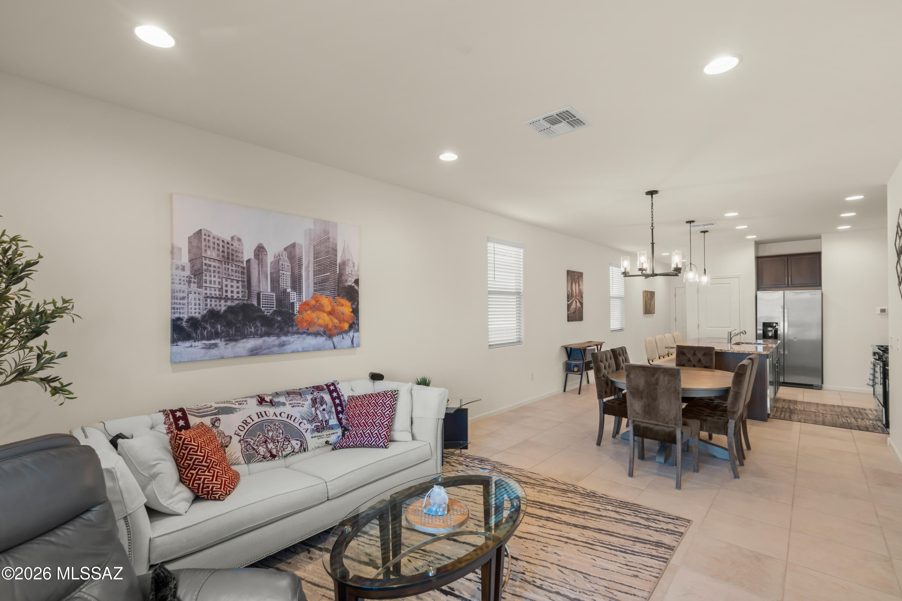Valencia Crossing Neighborhoods 3 & 4 - Residential