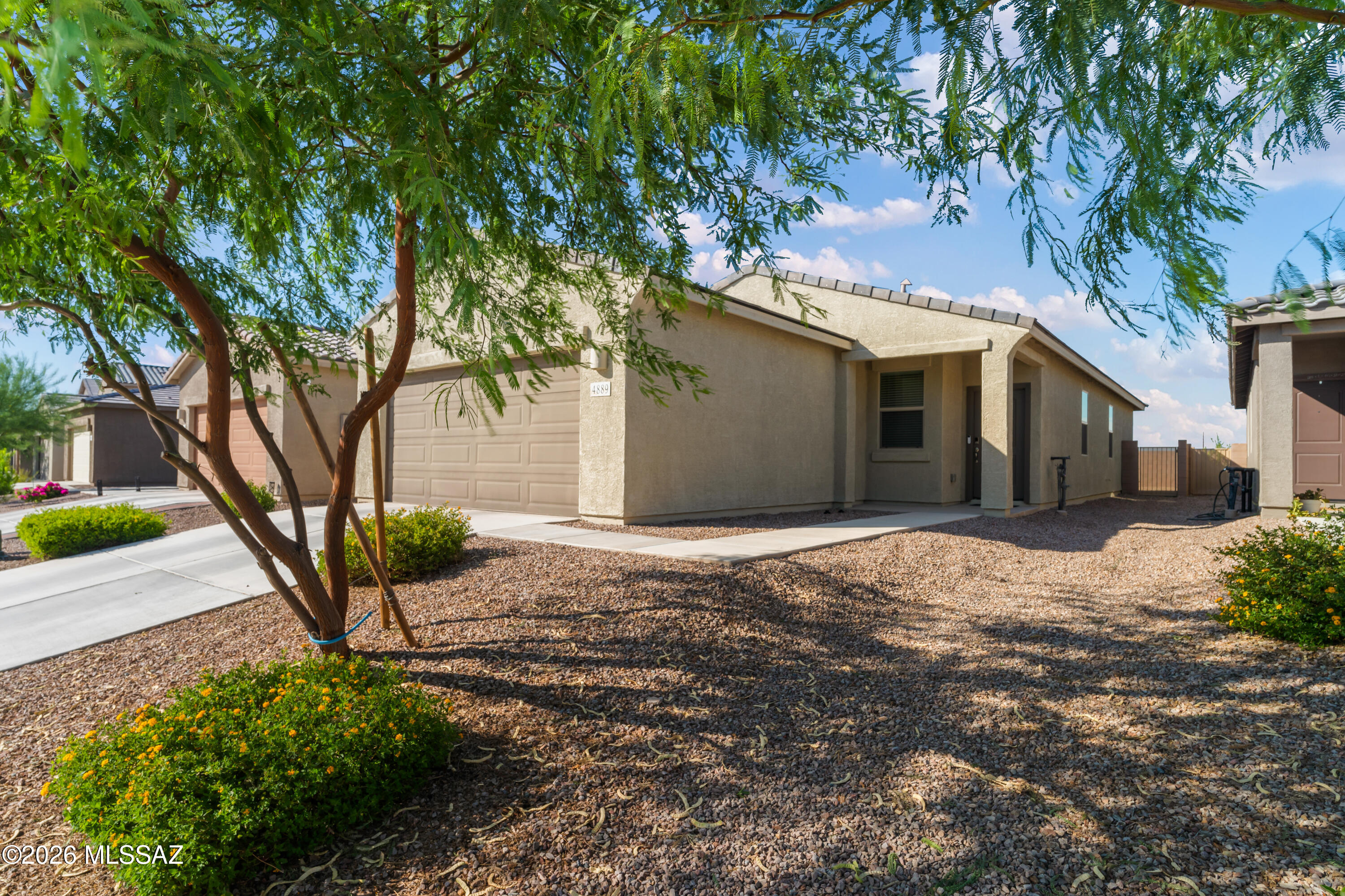 Valencia Crossing Neighborhoods 3 & 4 - Residential