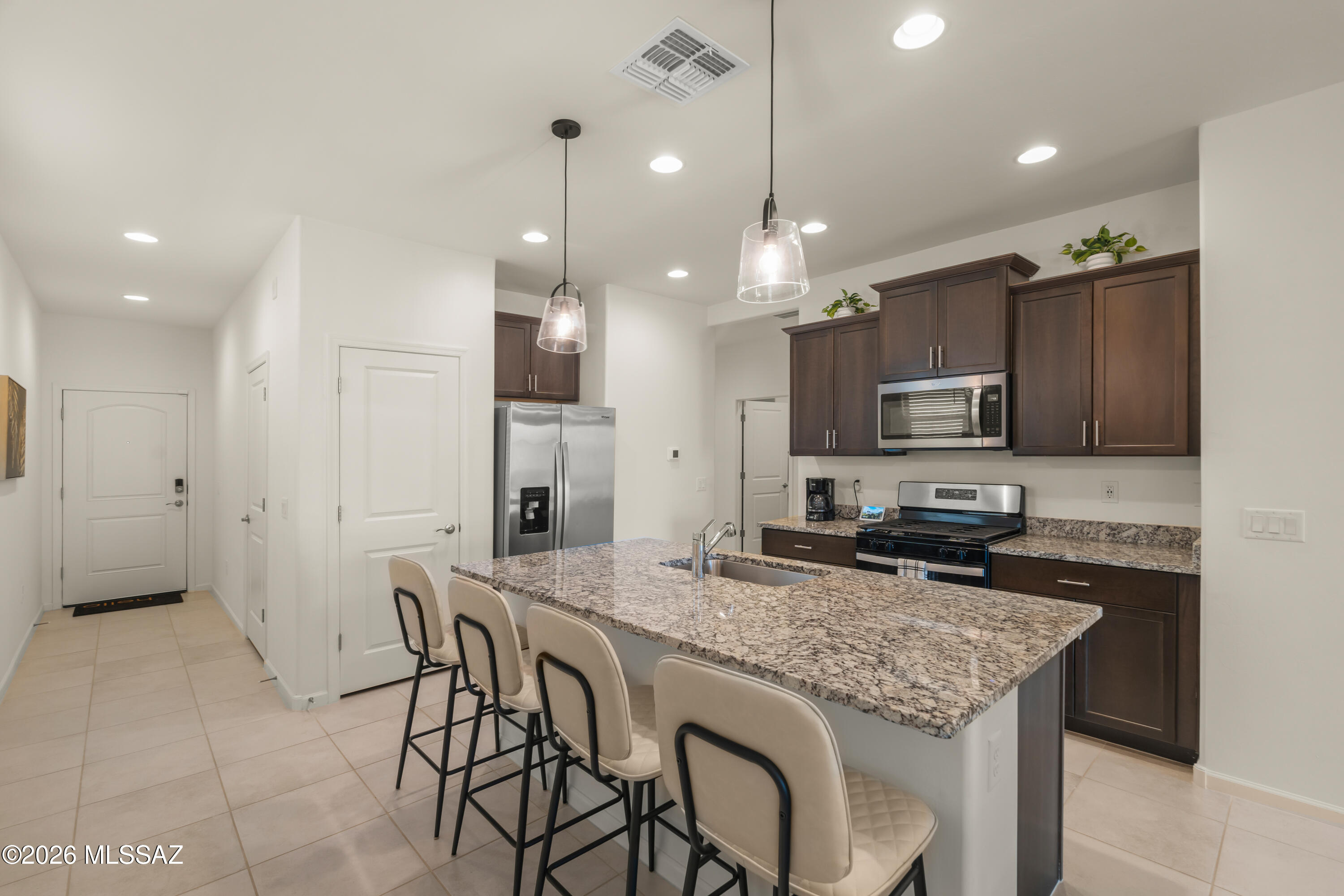 Valencia Crossing Neighborhoods 3 & 4 - Residential