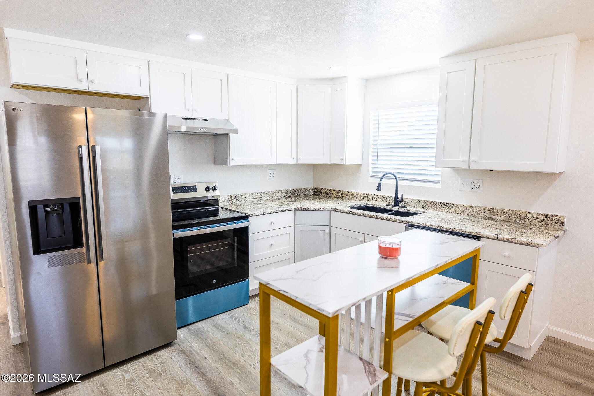 Tombstone Territory Estates Unit 2 - Residential